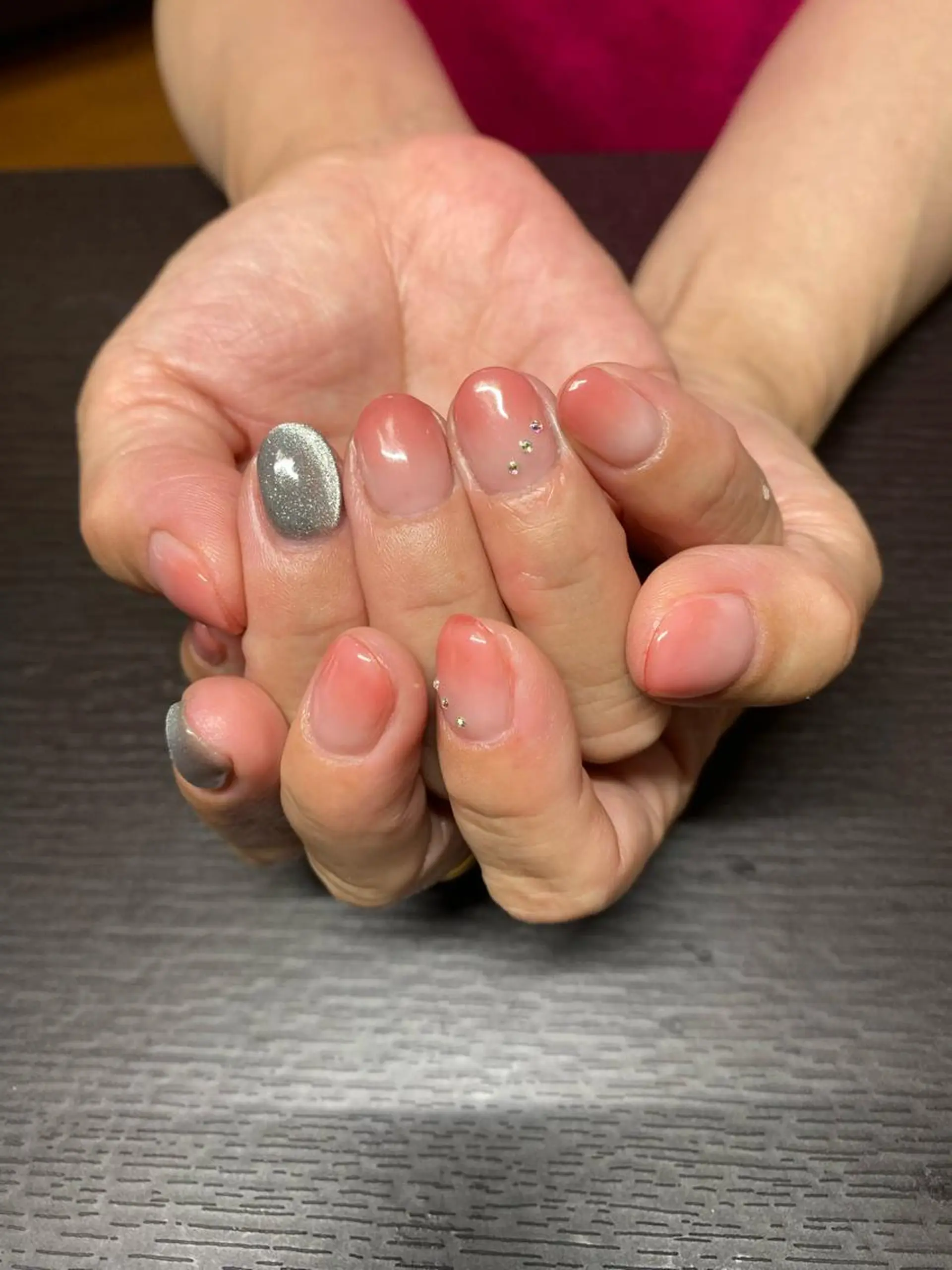 ネイル あきじ NAILのネイルデザイン