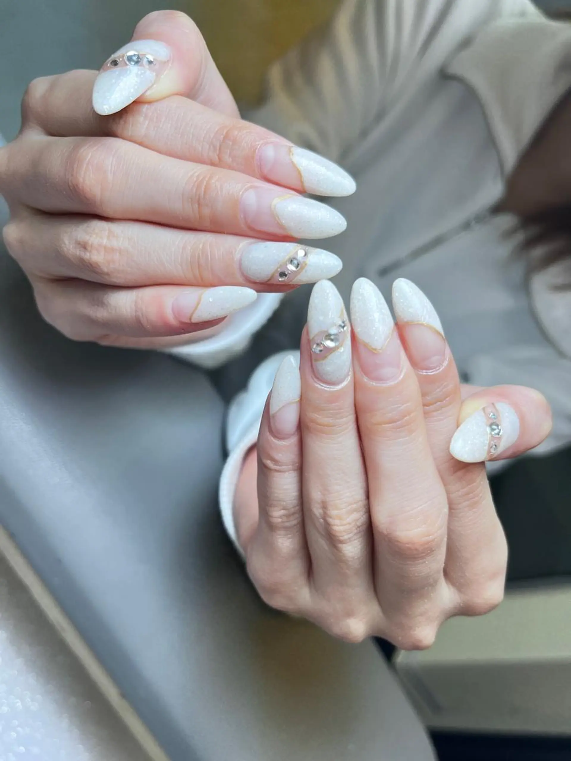 ネイル ハンドネイル . yukiのネイルデザイン