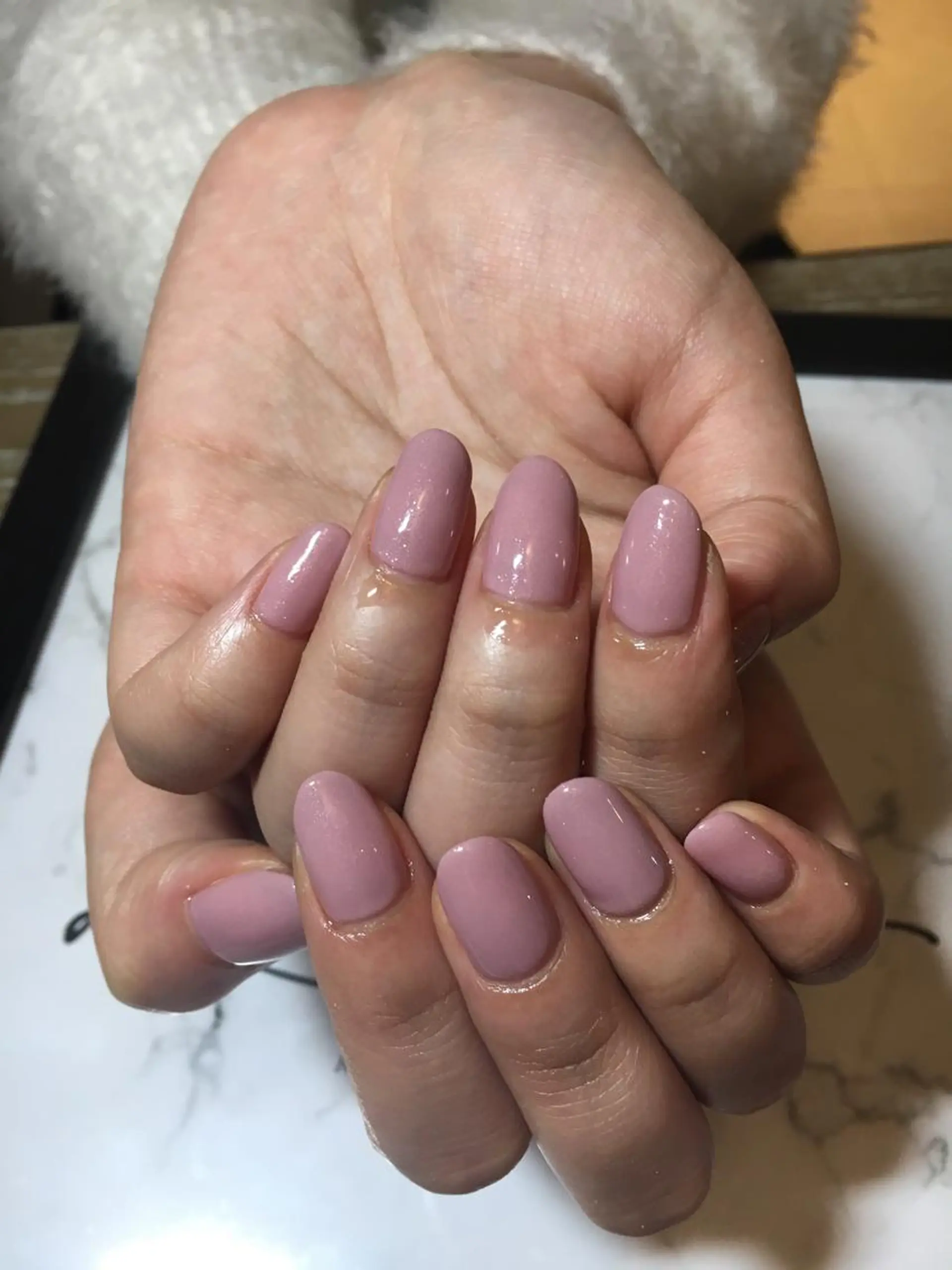 ネイル LOVE NAIL 💕Sonoのネイルデザイン