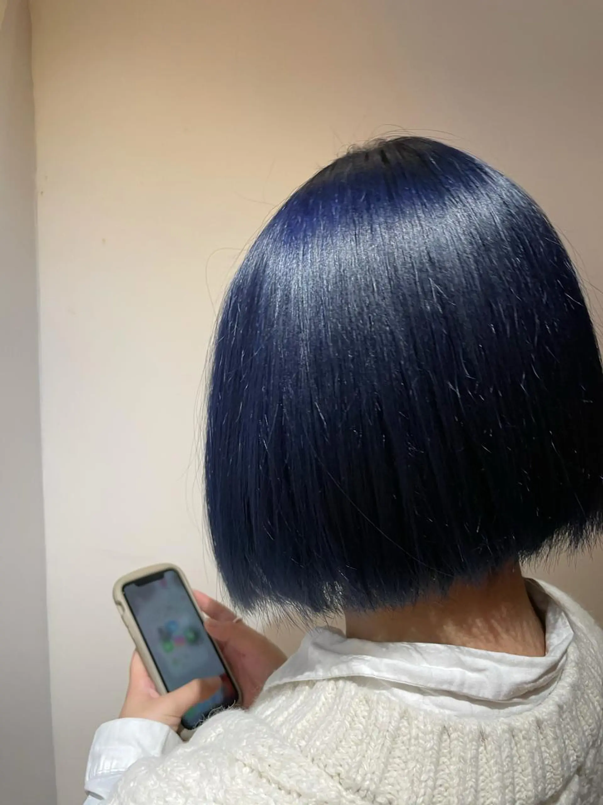 ショート カラー ショート・ボブ 中村俊哉のヘアスタイル