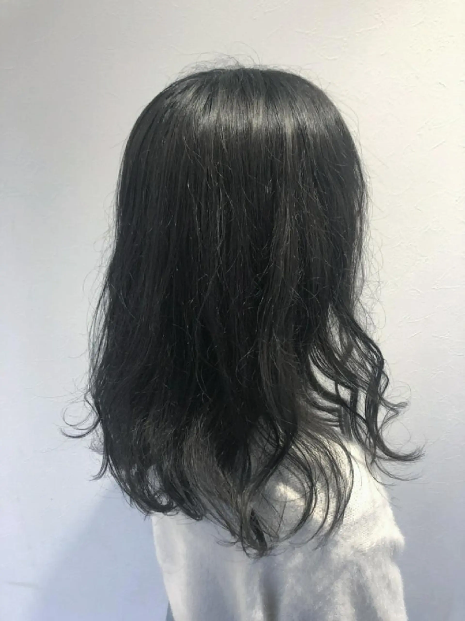 パーマ 新規限定カット無料 クーポン有り【桂口】のヘアスタイル