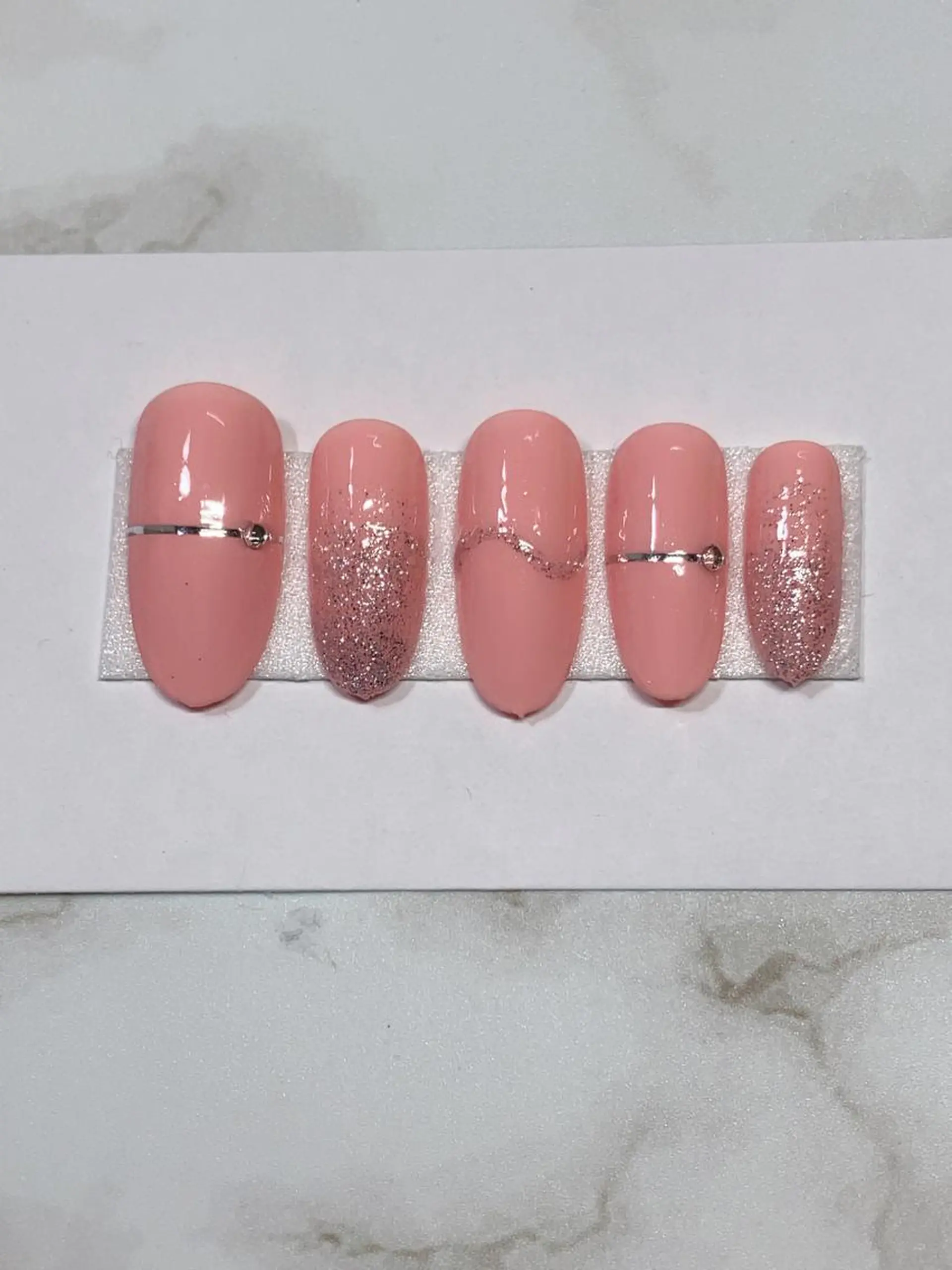 ネイル 整体・ネイル ヨシ堂💅のネイルデザイン