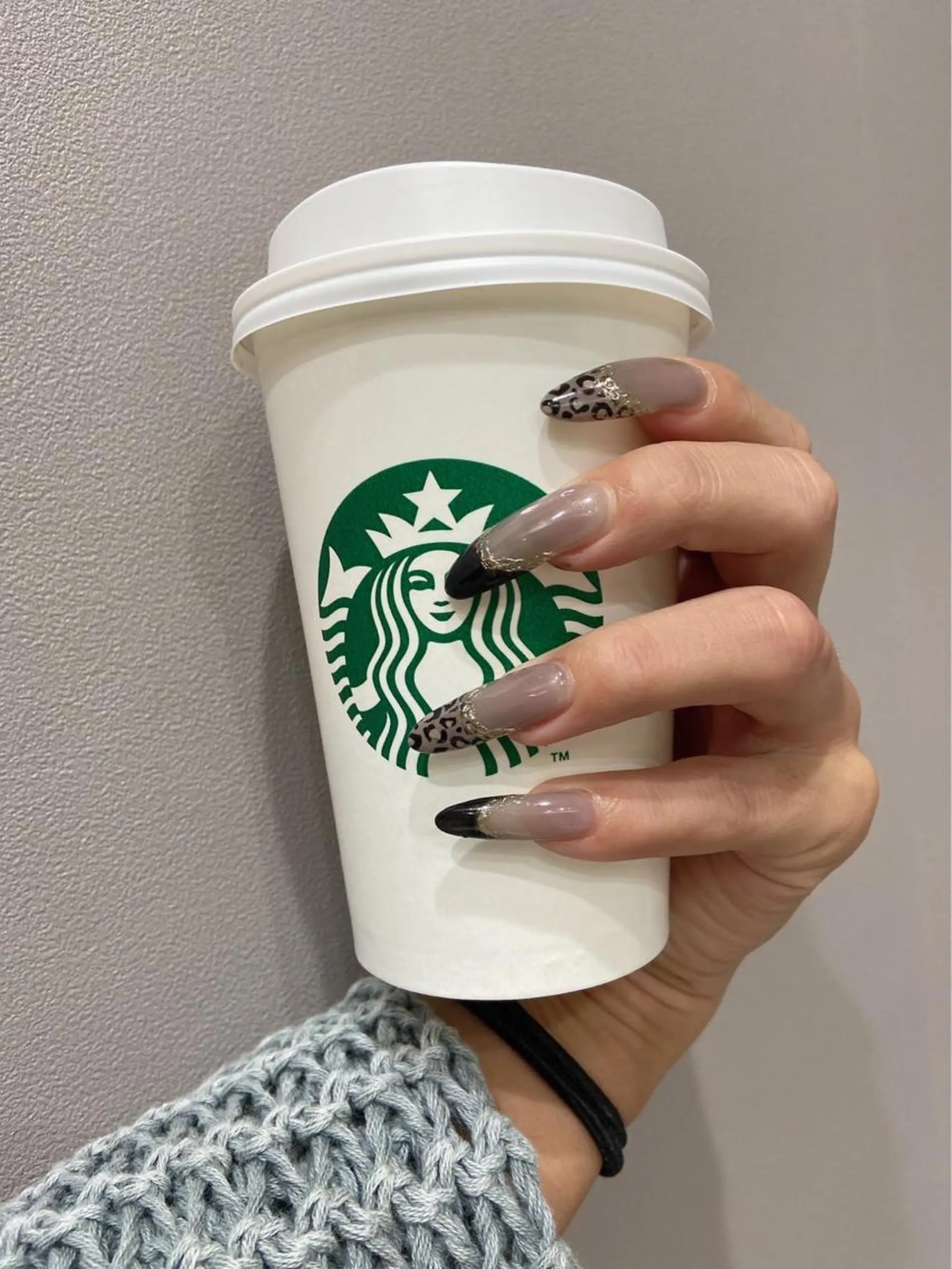 ネイル soary nailのネイルデザイン