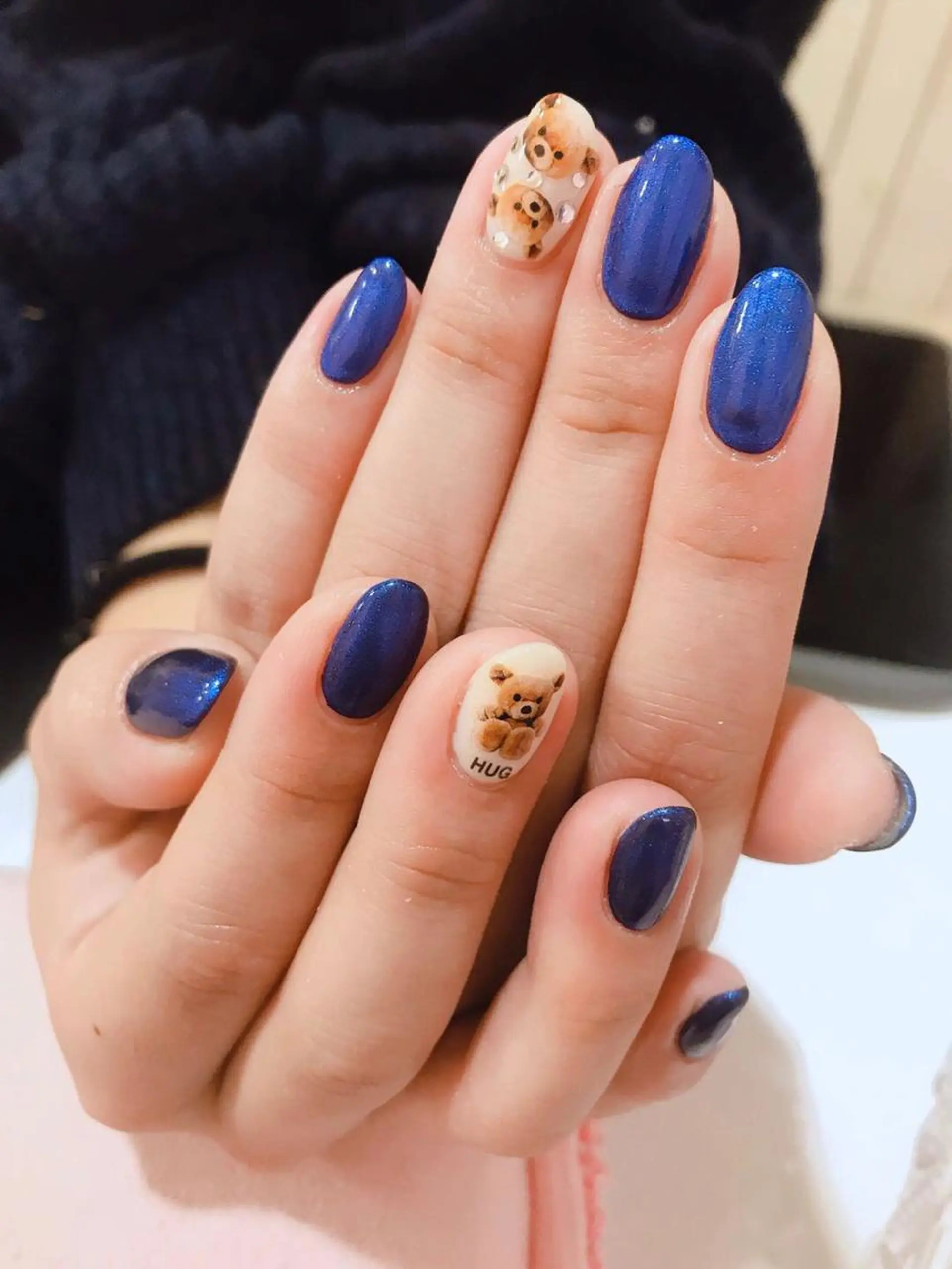 ネイル エムズ エムズのマツエク・マツパデザイン