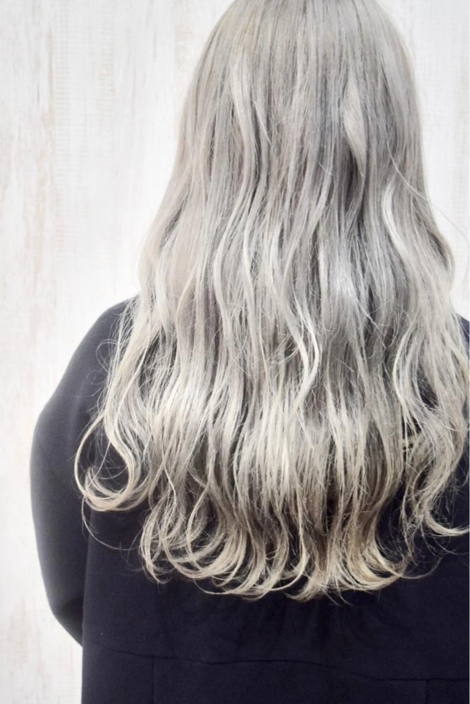 ロング GATE. staffのヘアスタイル