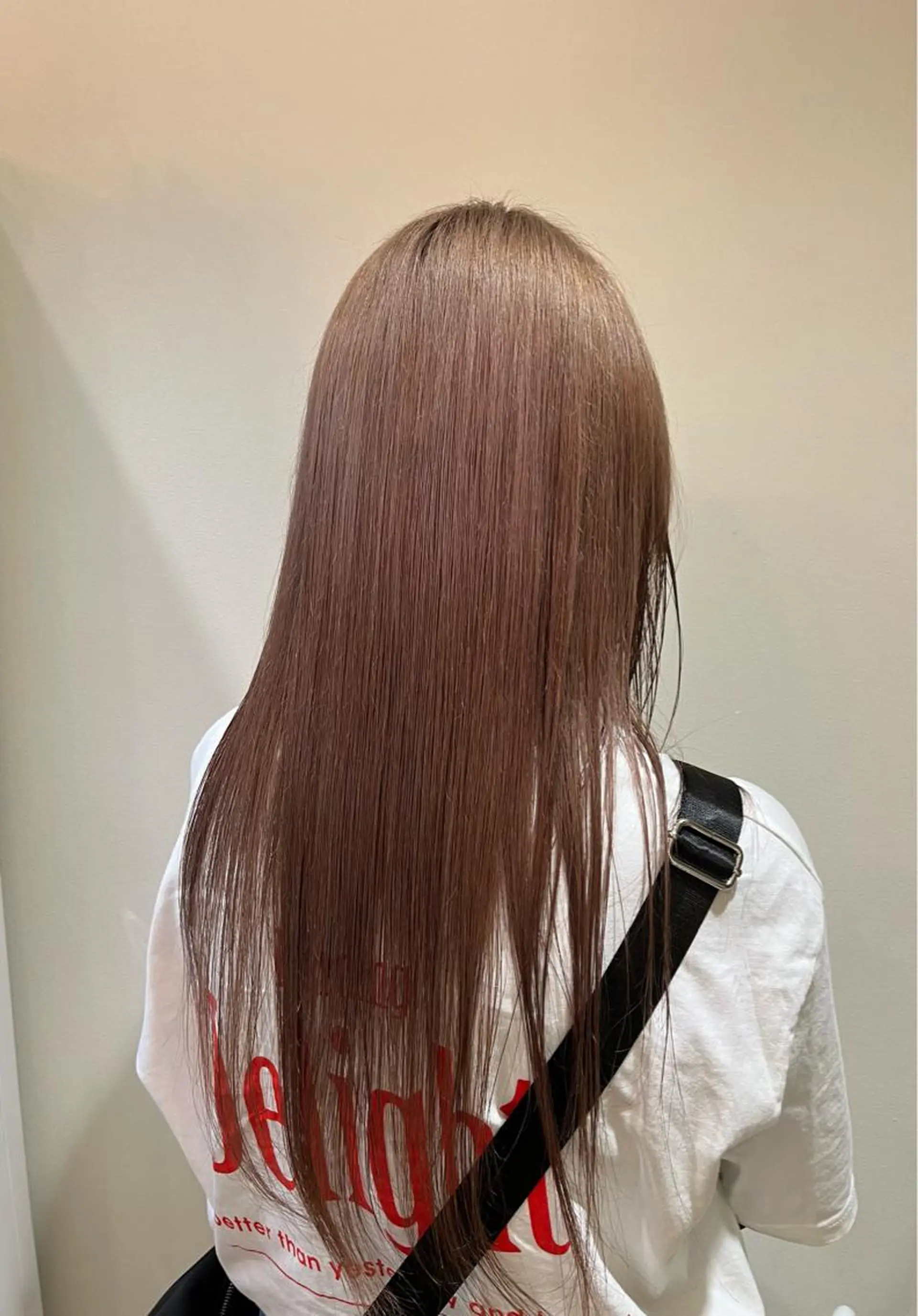 カラー 中韓𝐌𝐈𝐗🩶 𝐘𝐔𝐊𝐀のヘアスタイル