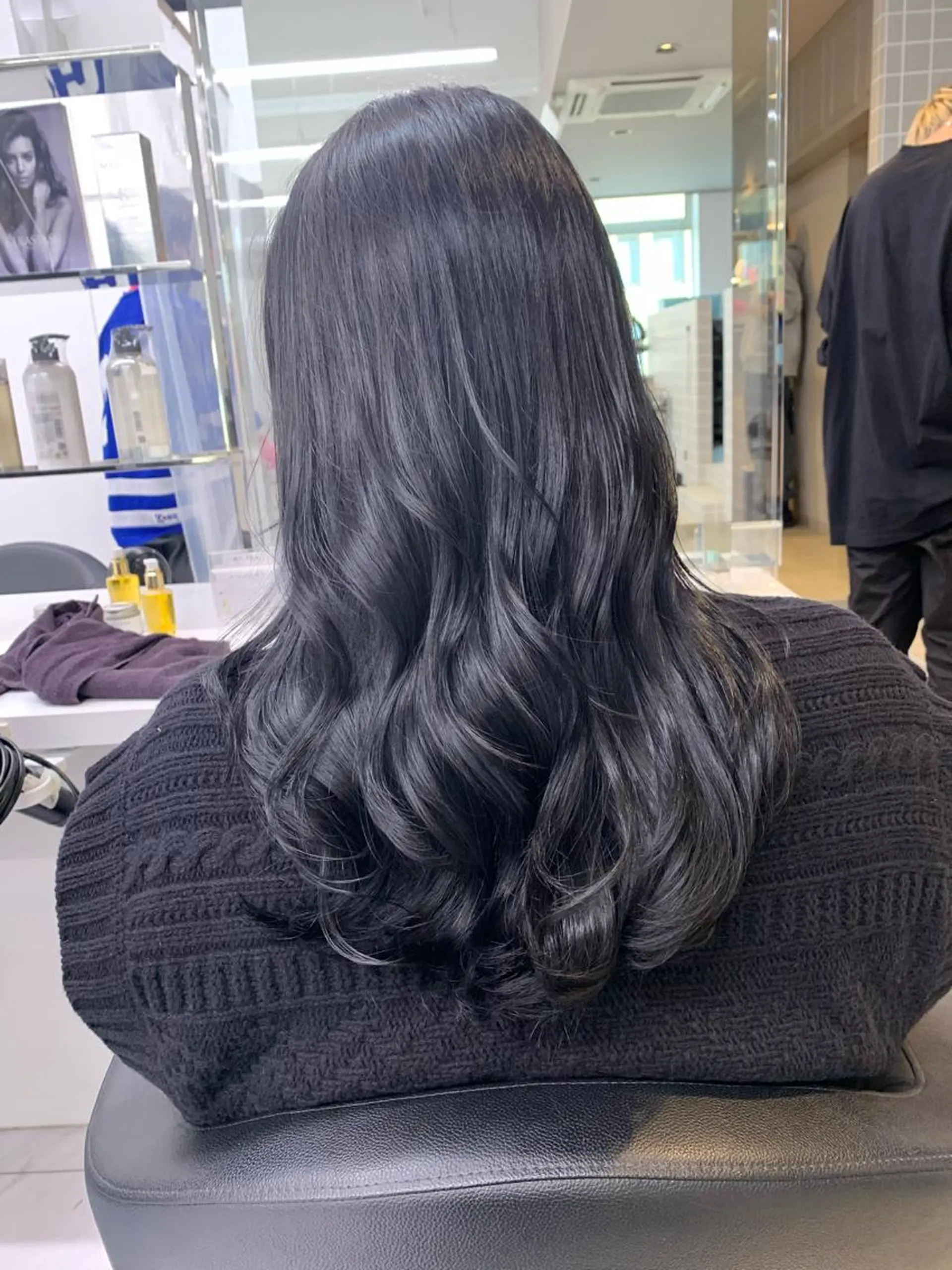 メンズ 【美容室が苦手な方 専問美容室】MIHOのヘアスタイル