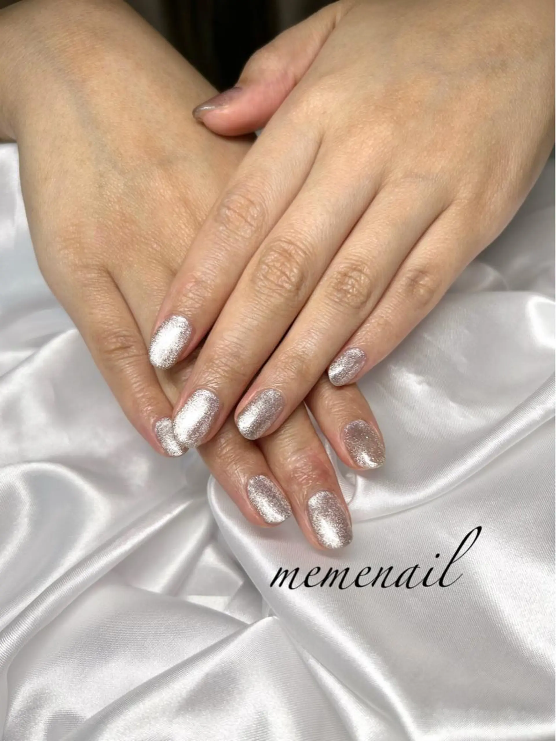 ネイル Noguchi Megumiのその他イメージ