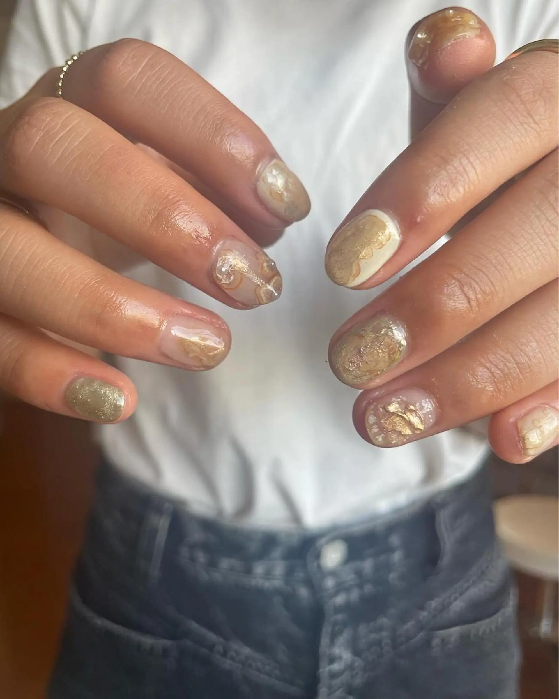 ネイル mio _POHEURのネイルデザイン