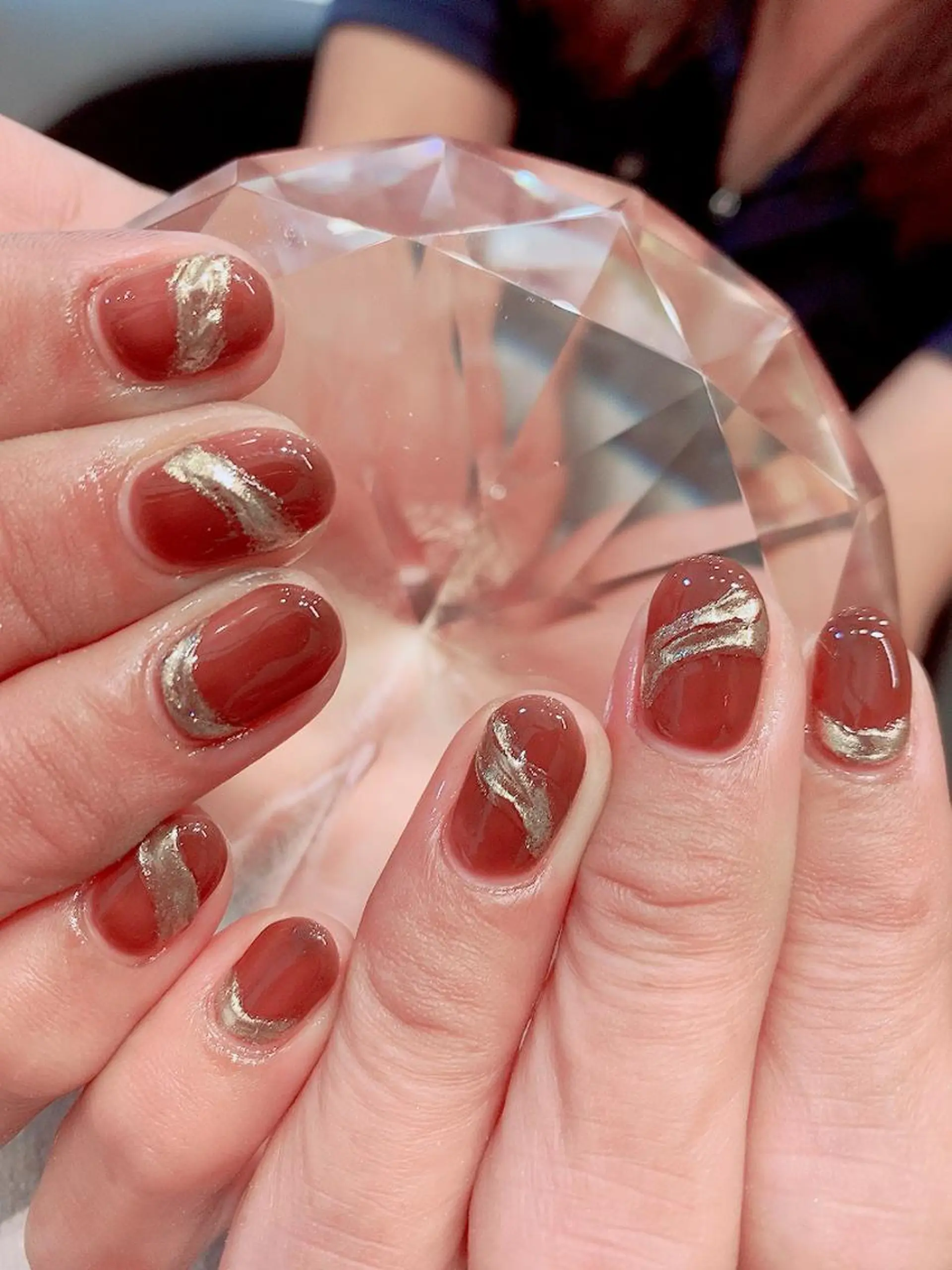 ネイル private nail salon   Amily所属・竹澤 紫乃のその他イメージ