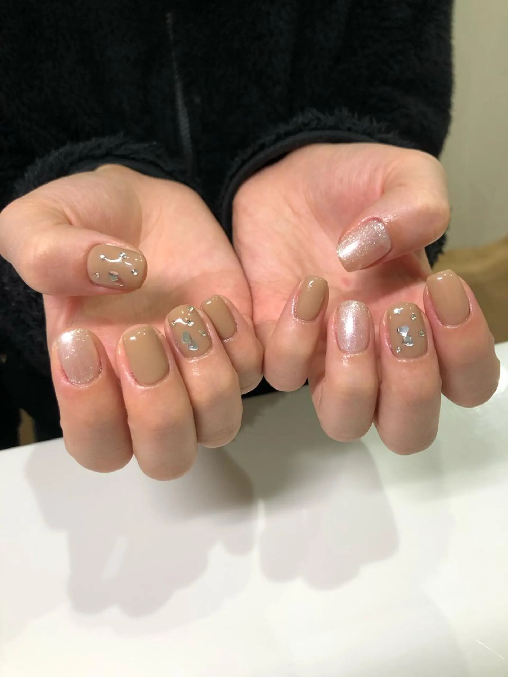 ネイル nail by minamiのネイルデザイン