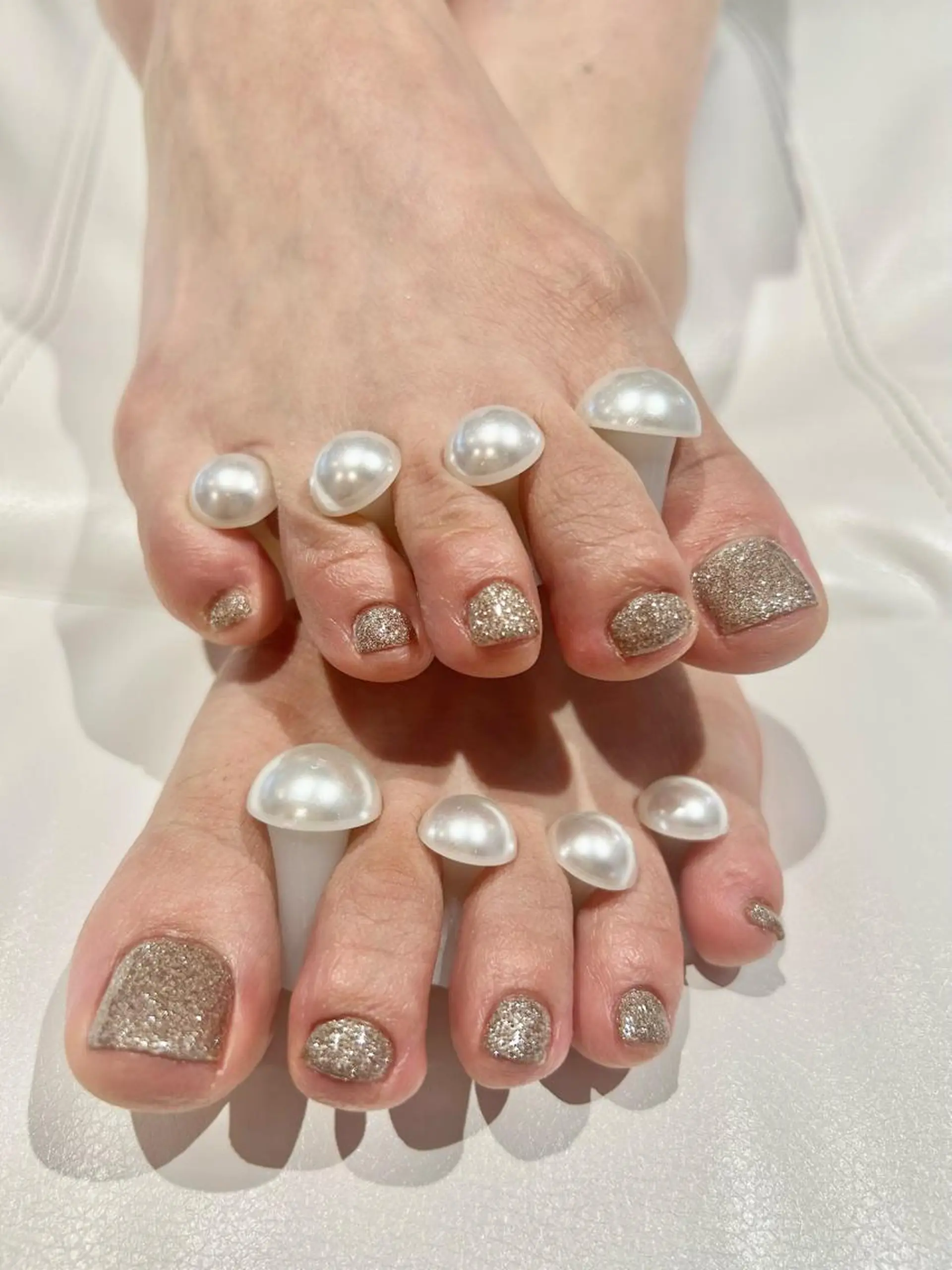 ネイル Ｊａｍ nail Airisaのネイルデザイン