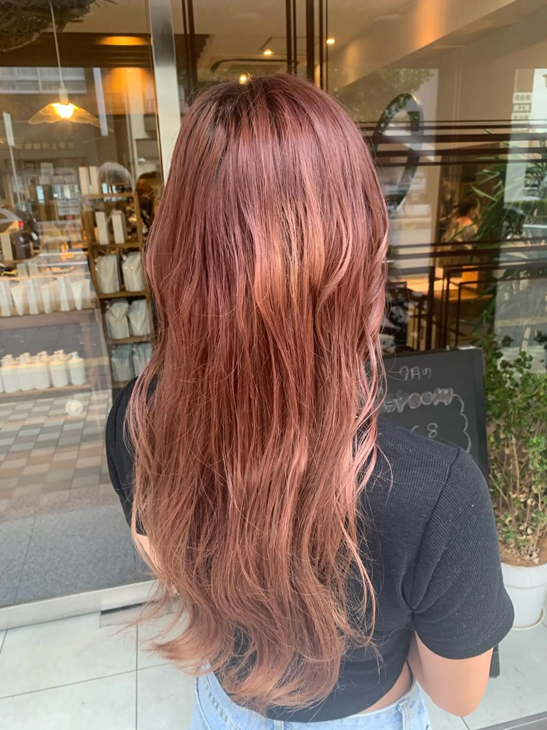 セミロング ◆◇◆ナカハマ アキト◆◇◆のヘアスタイル