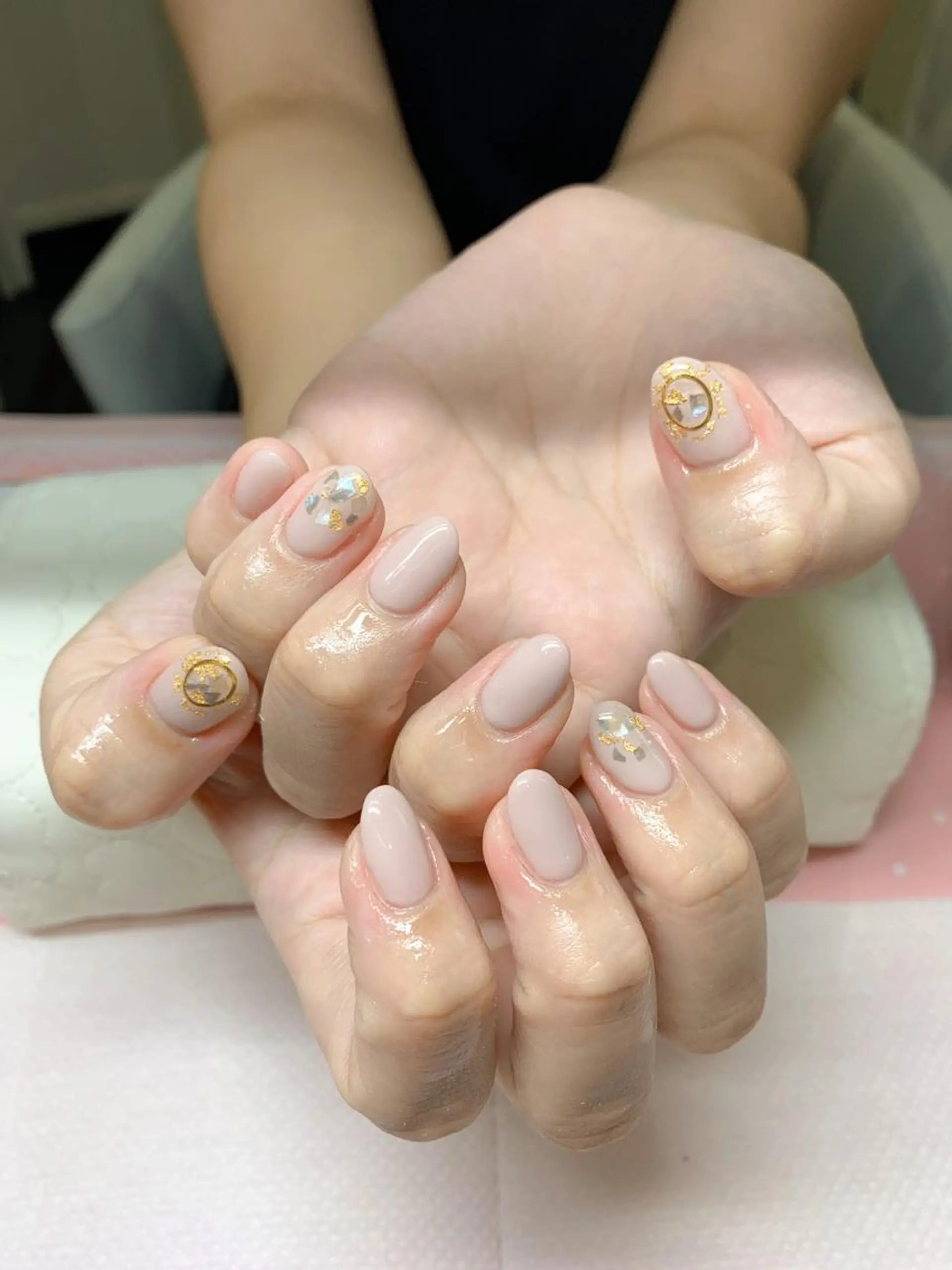 ネイル コウ カnail💅のネイルデザイン