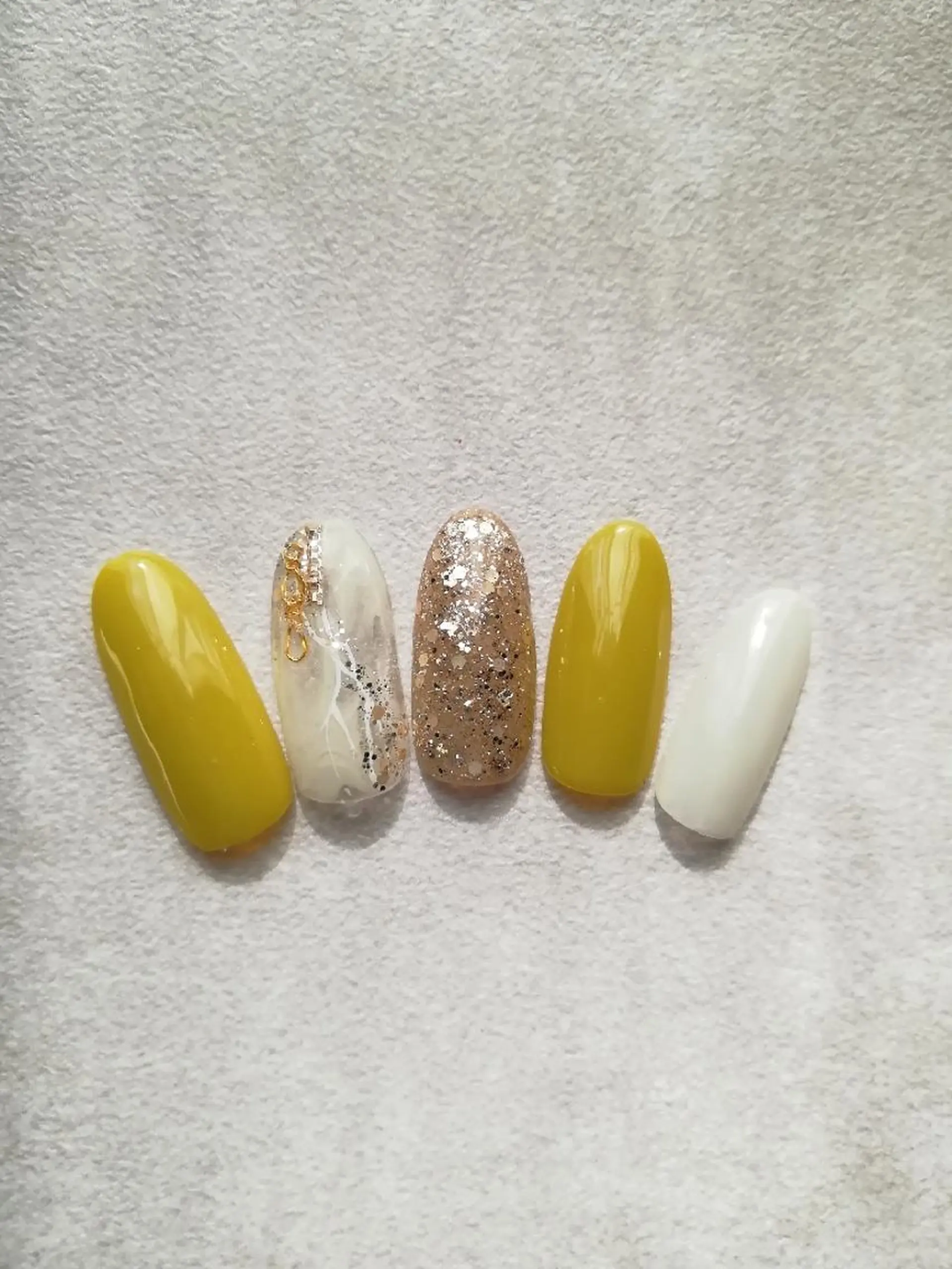 ネイル Risus NAILのネイルデザイン