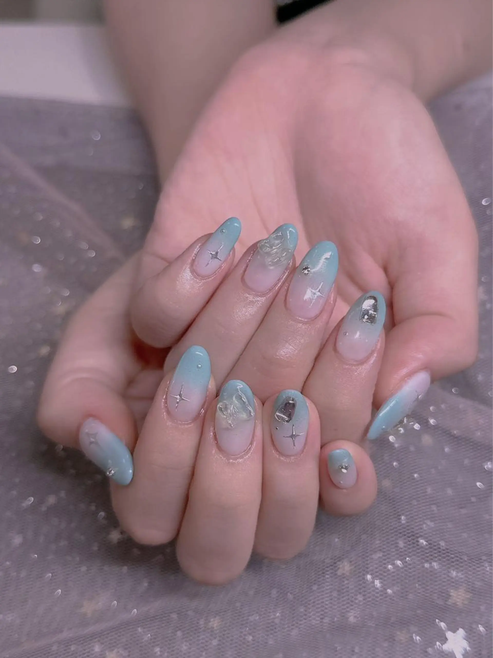 ネイル エムズ エムズのマツエク・マツパデザイン