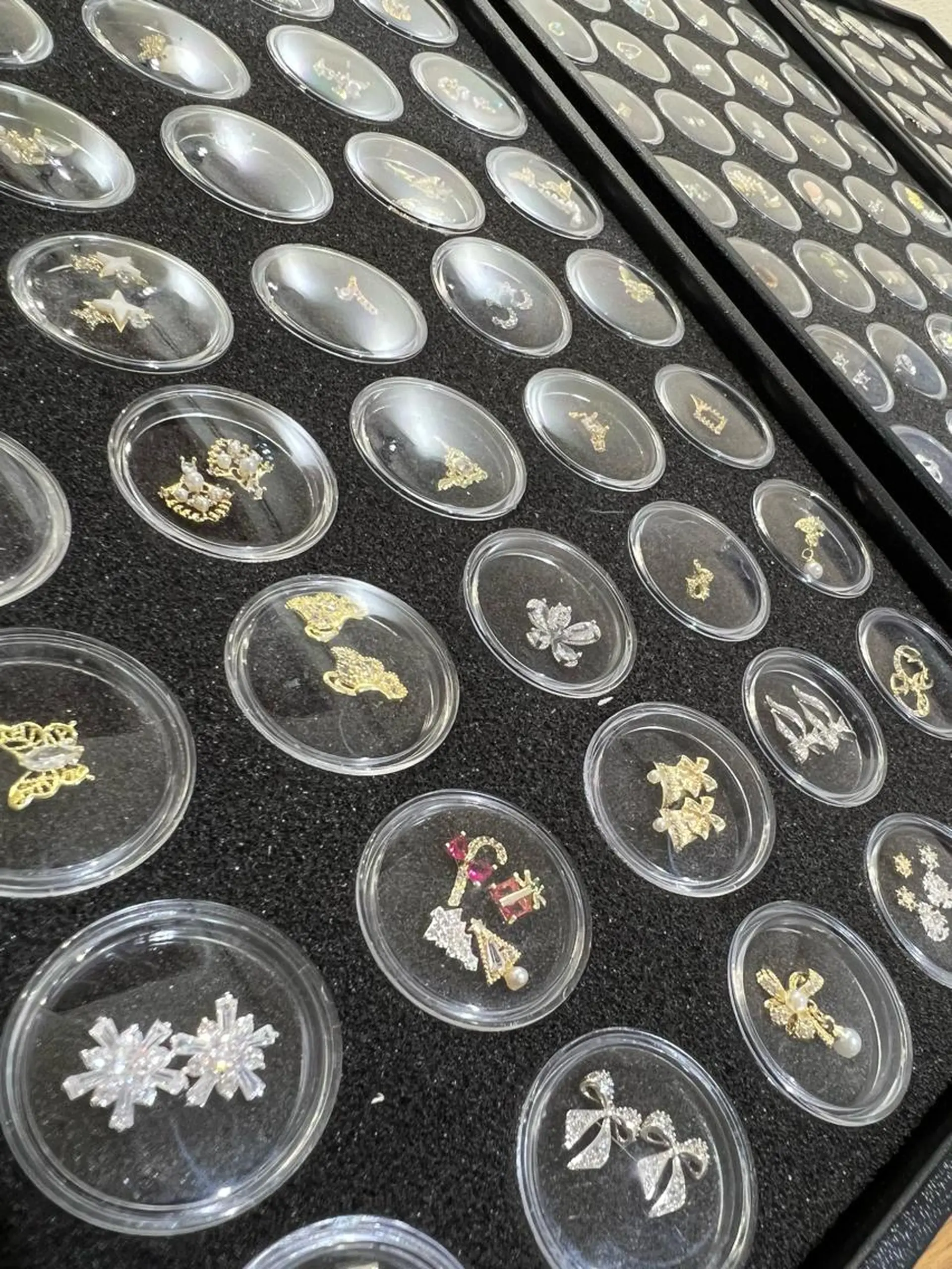 ネイル Ag Nailのネイルデザイン