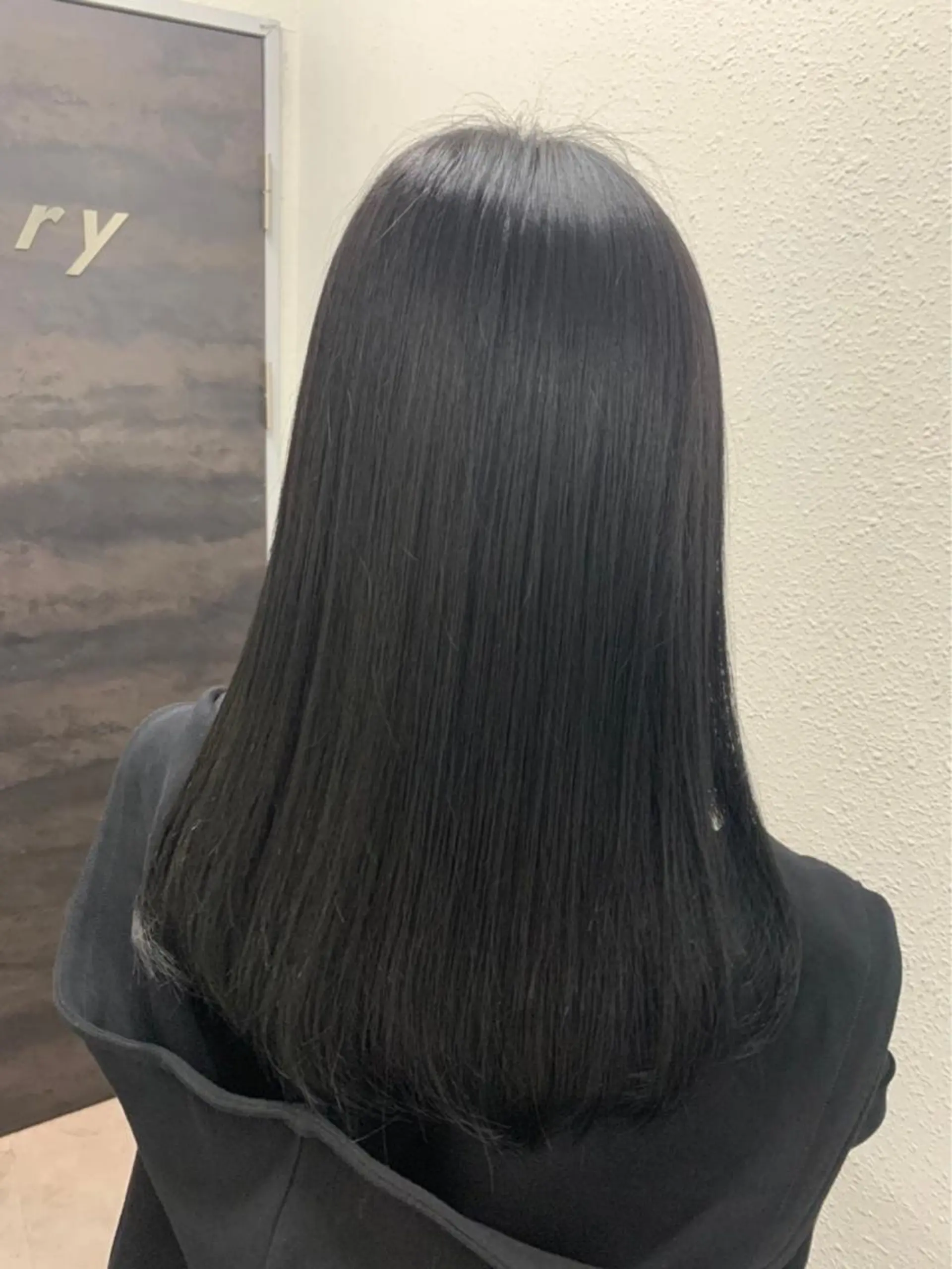 ロング カラー レイヤー×透明感 Tatsuya💫のヘアスタイル