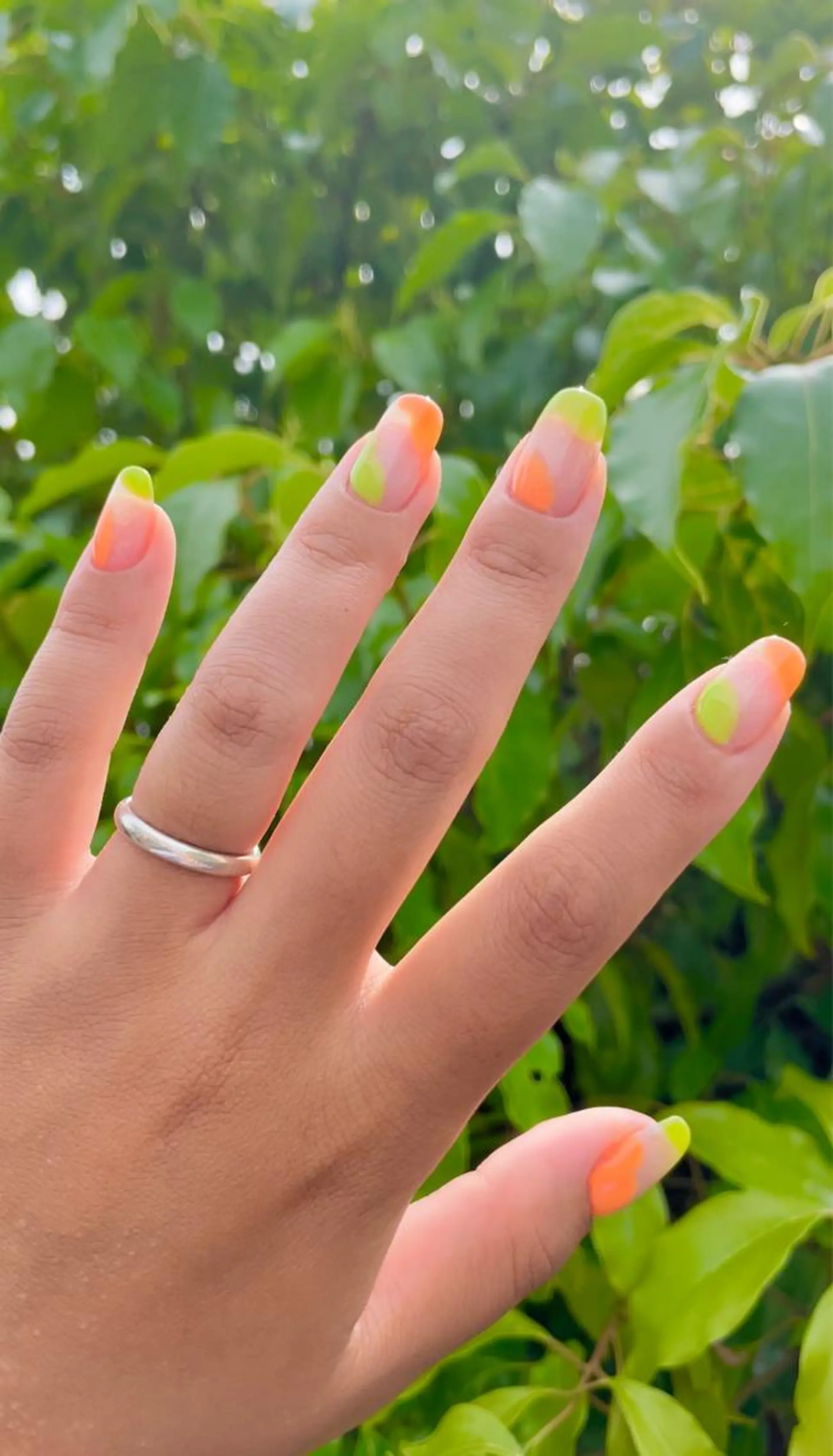 ネイル Ri-e's nailのネイルデザイン