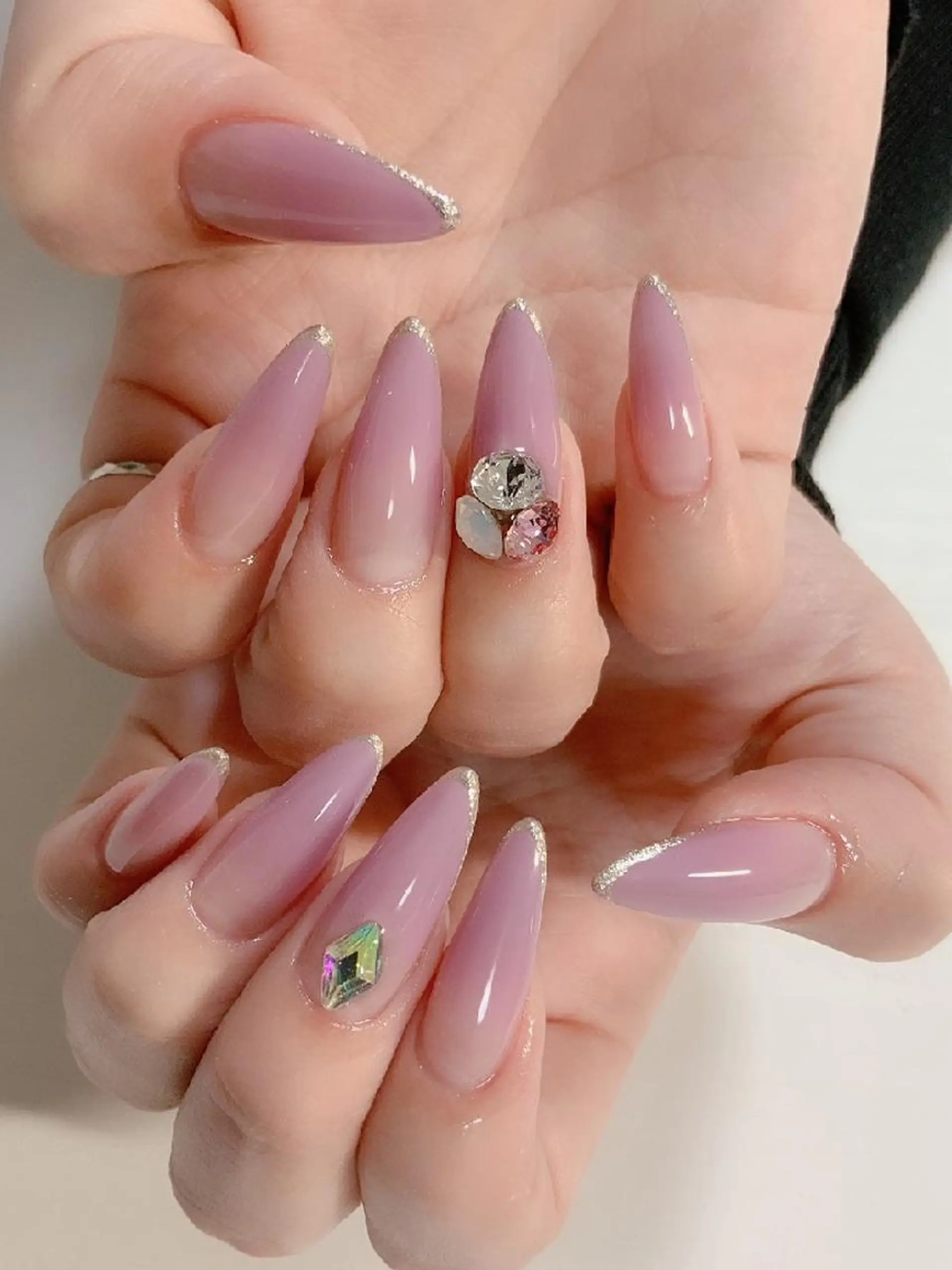 ネイル   MAKI NAILのネイルデザイン