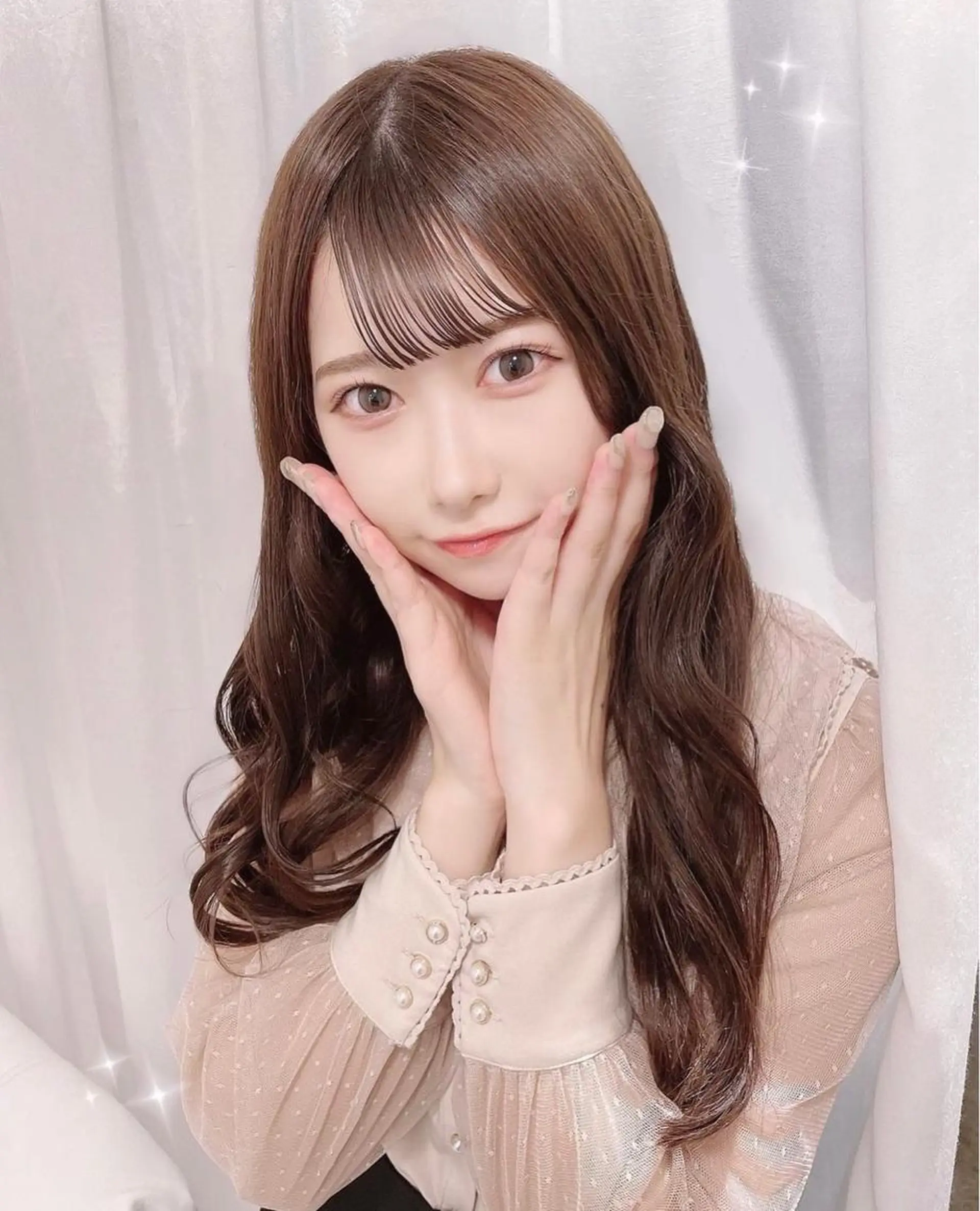 マツエク・マツパ パリジェンヌラッシュリフト Runa🌙 渋谷/まつパのマツエク・マツパデザイン