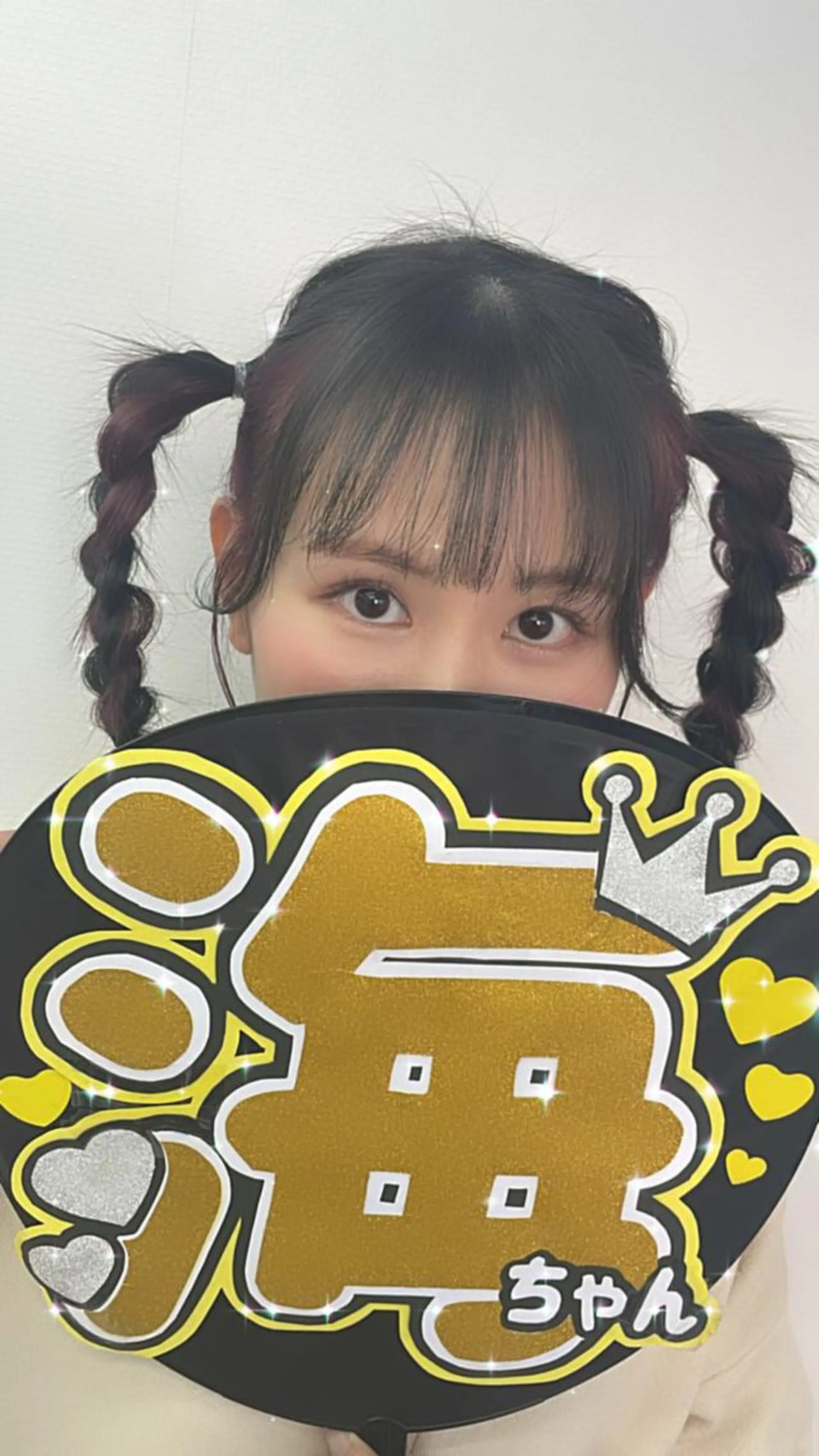 ヘアアレンジ オノ アカネのヘアスタイル