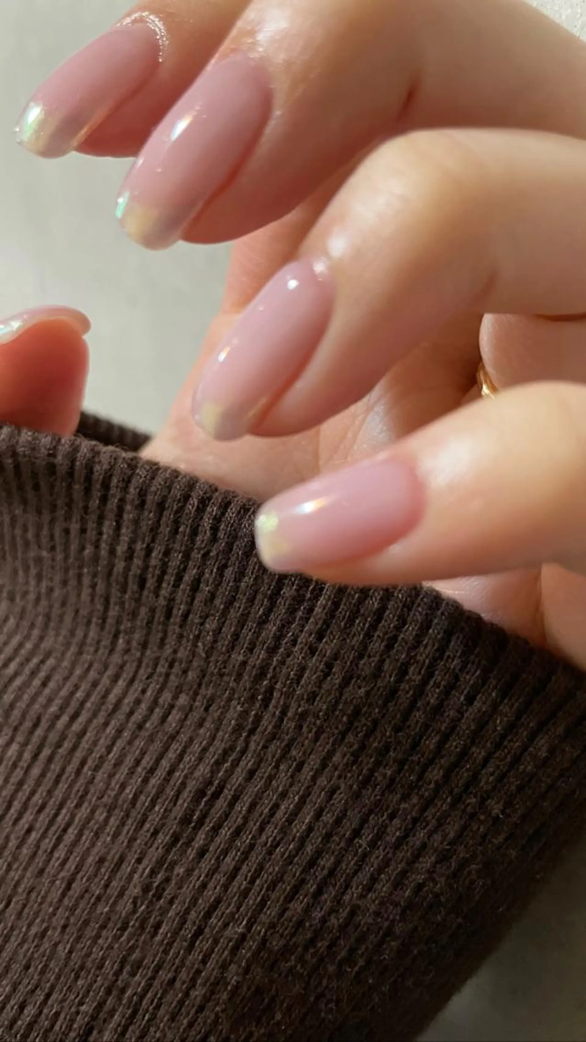 ネイル ハンドネイル もとまつ さちこのネイルデザイン