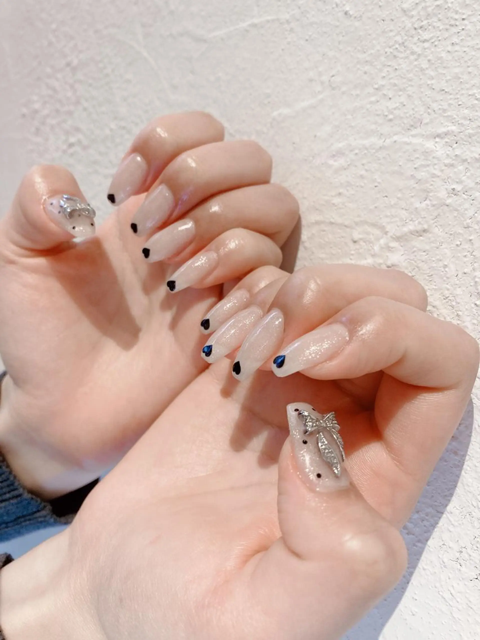 ネイル ハンドネイル Lana nailのネイルデザイン