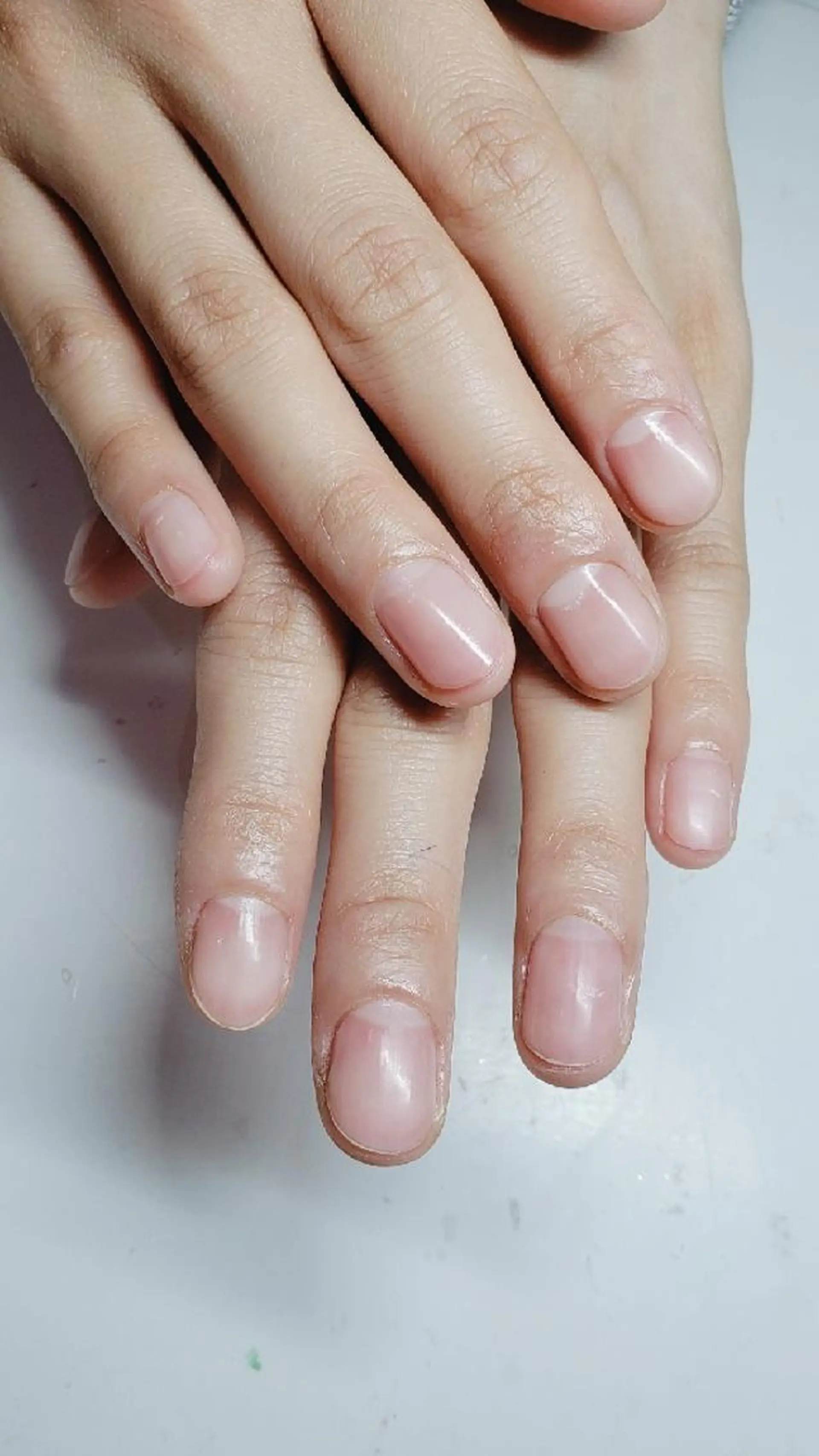 ネイル ハンドケア ビジュード ネイルのネイルデザイン