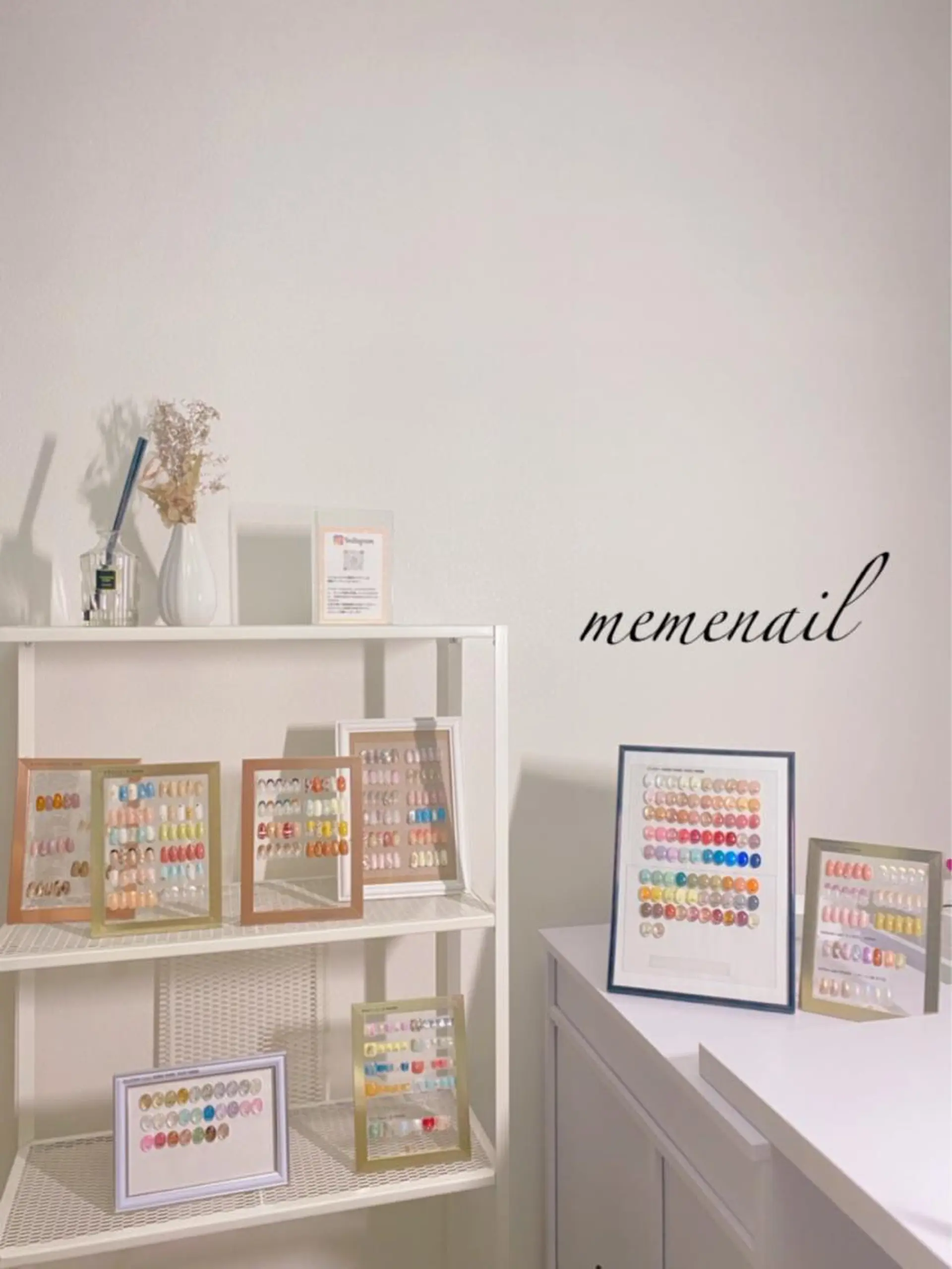 ネイル Noguchi Megumiのその他イメージ