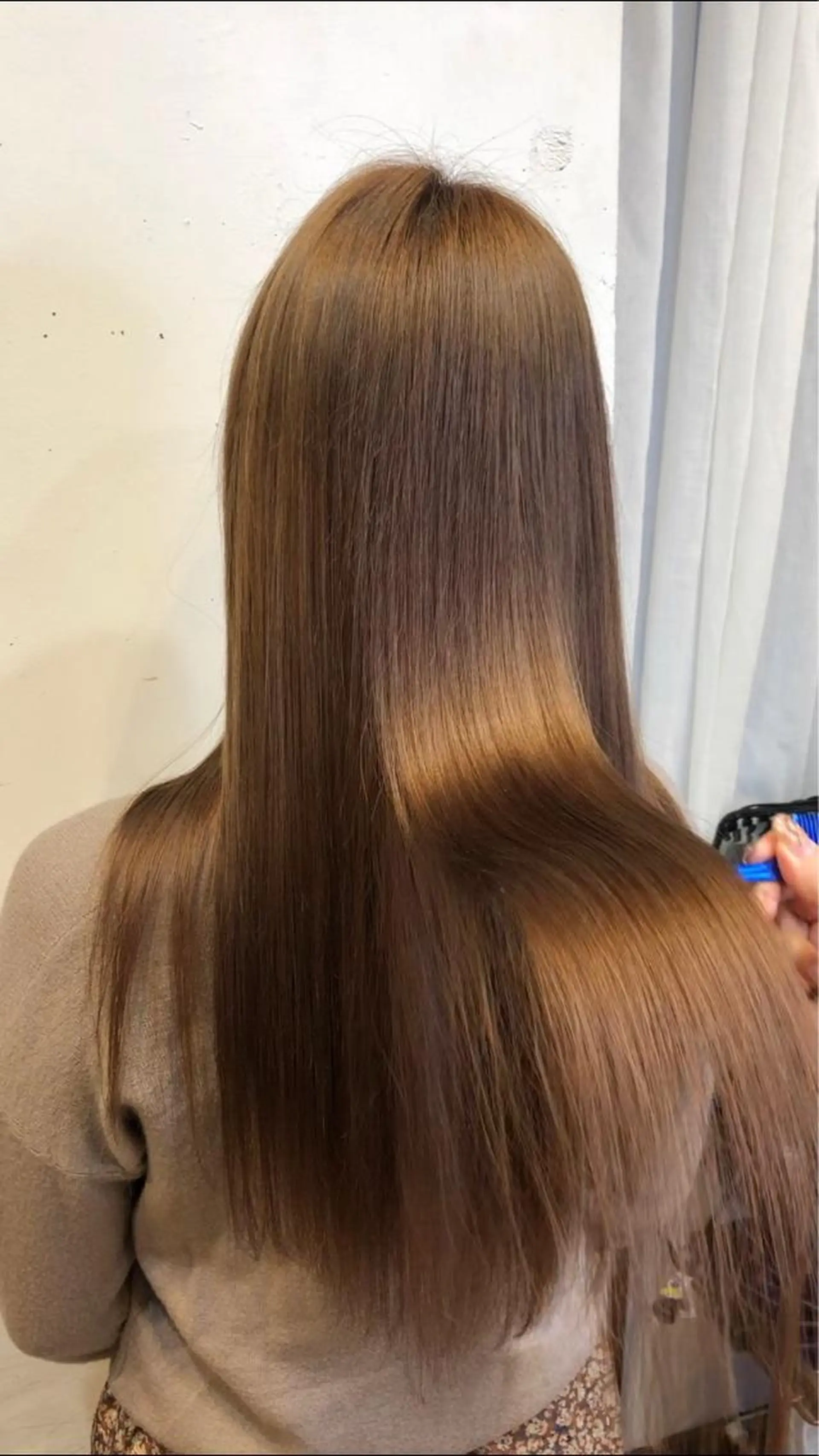 ロング Maho🍃 #池袋 #眉毛 #実績豊富の眉毛・アイブロウイメージ