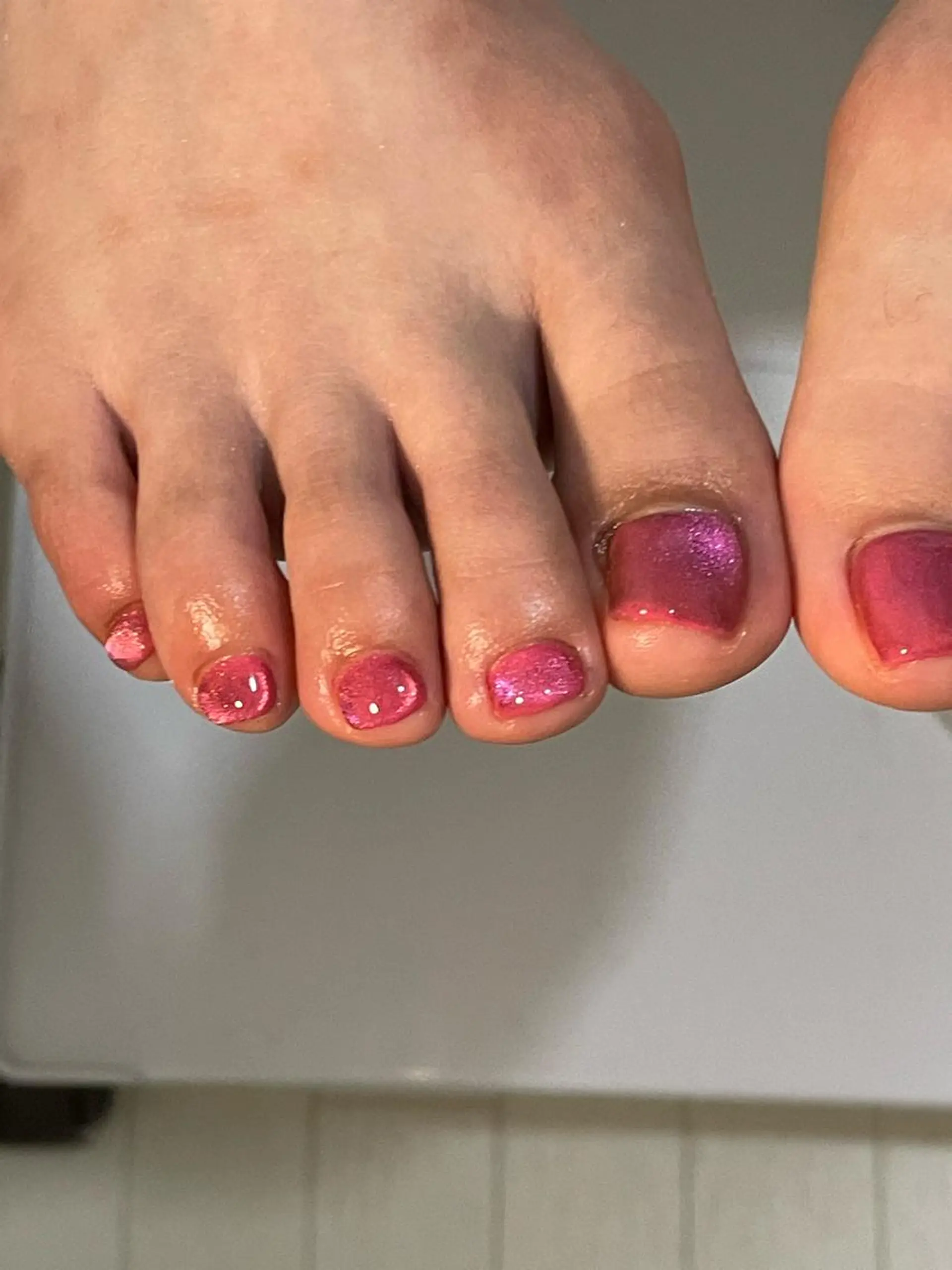 ネイル sheeno nailのネイルデザイン