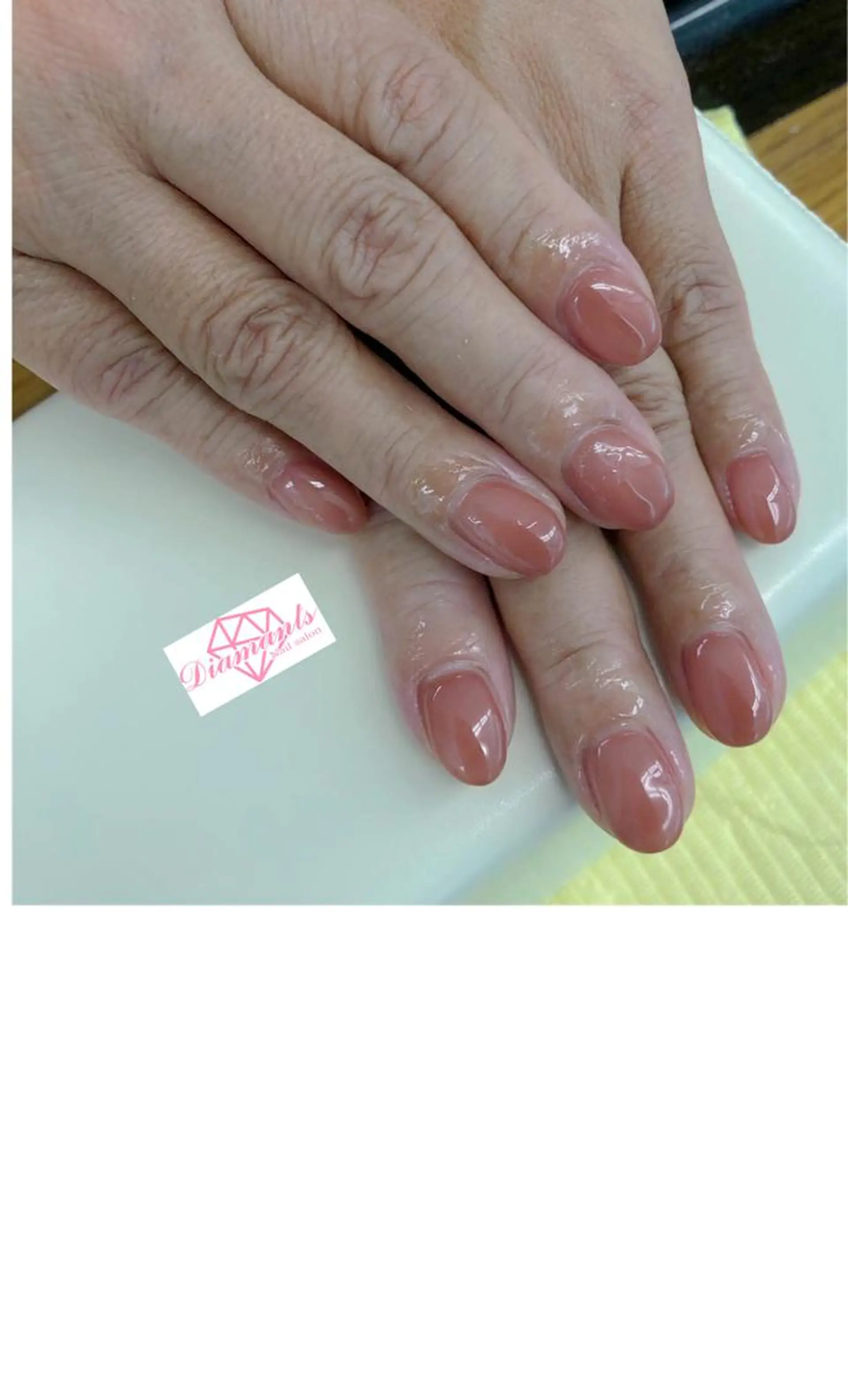 ネイル Asa miのネイルデザイン