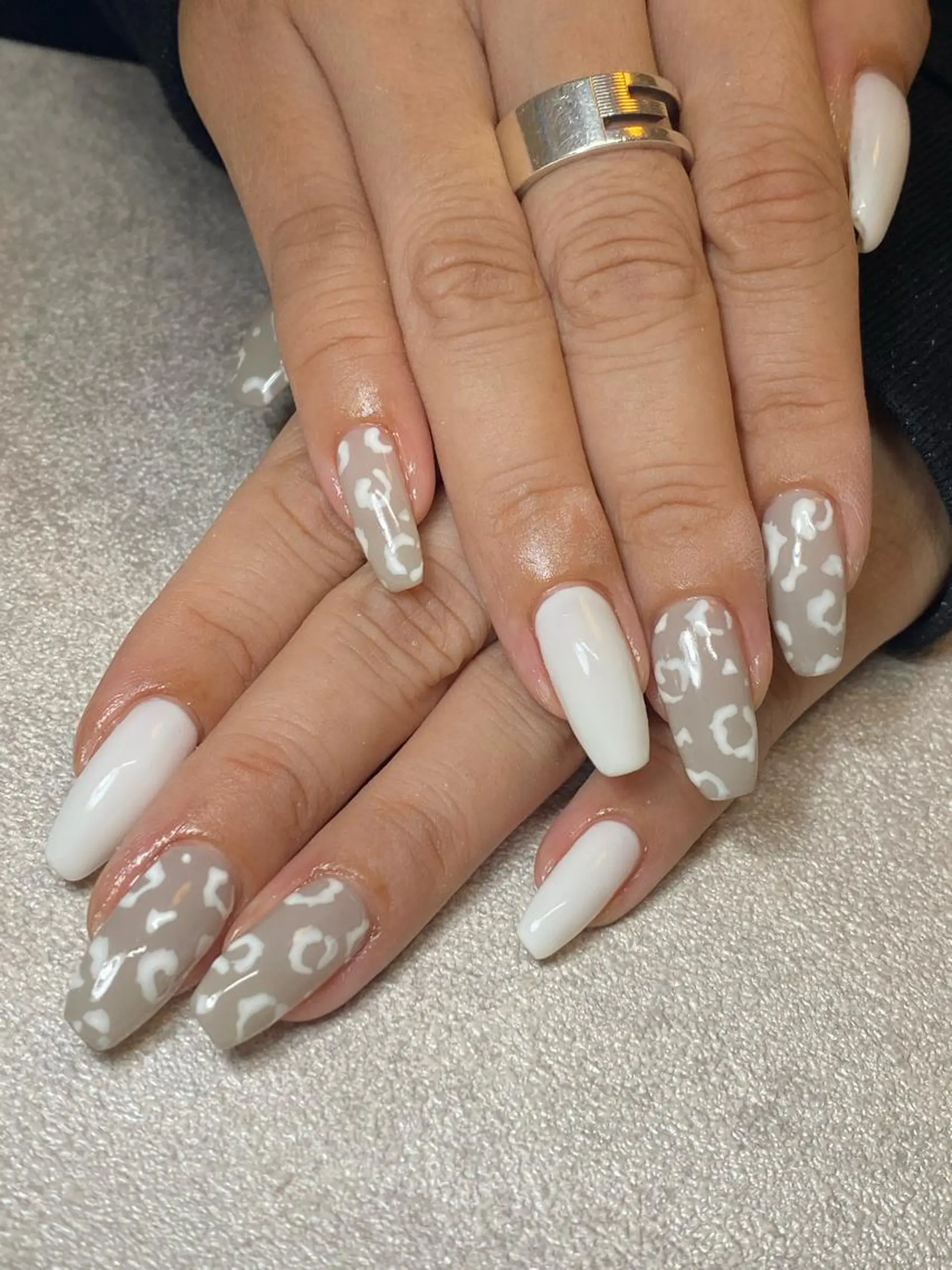 ネイル LIll nailのネイルデザイン