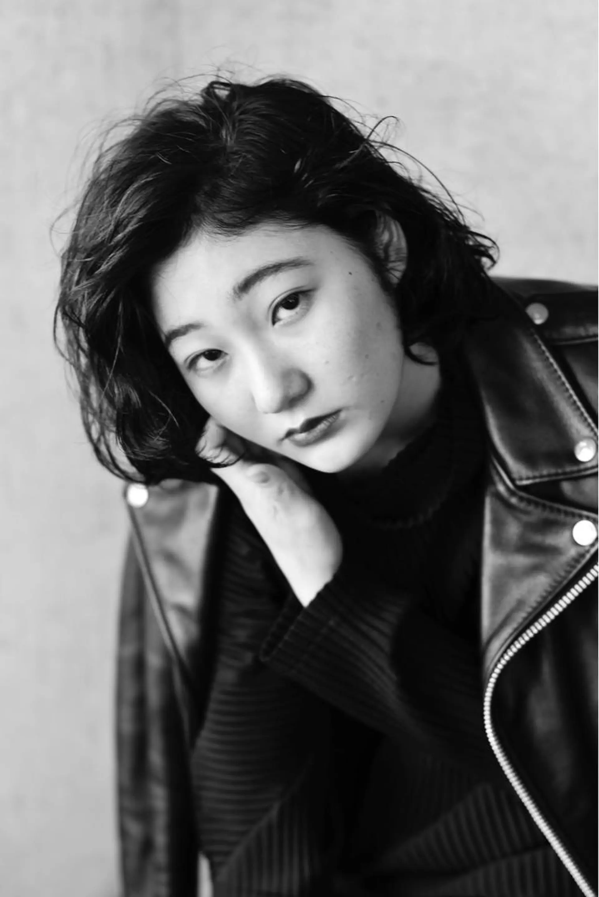 ショート ［似合わせヘア］ ✂︎OGURO✂︎のヘアスタイル