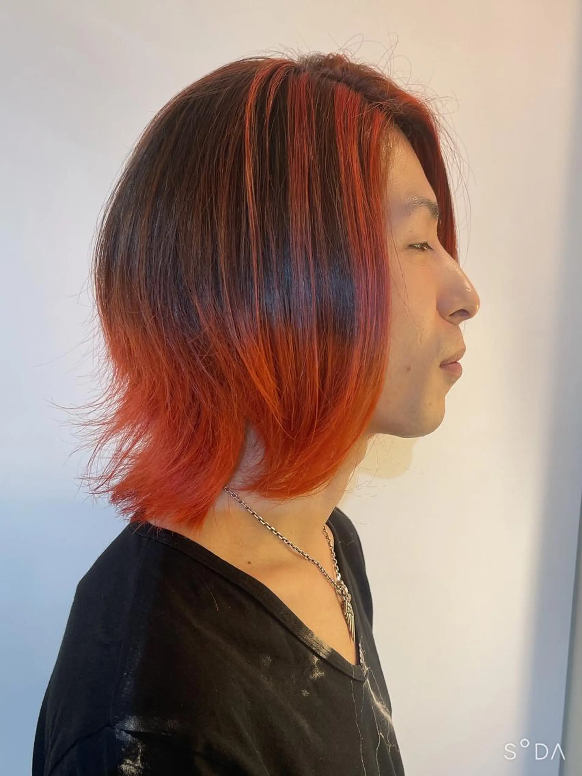 ミディアム ヘアセット着付け目黒 駅すぐ　松永香代子のその他イメージ