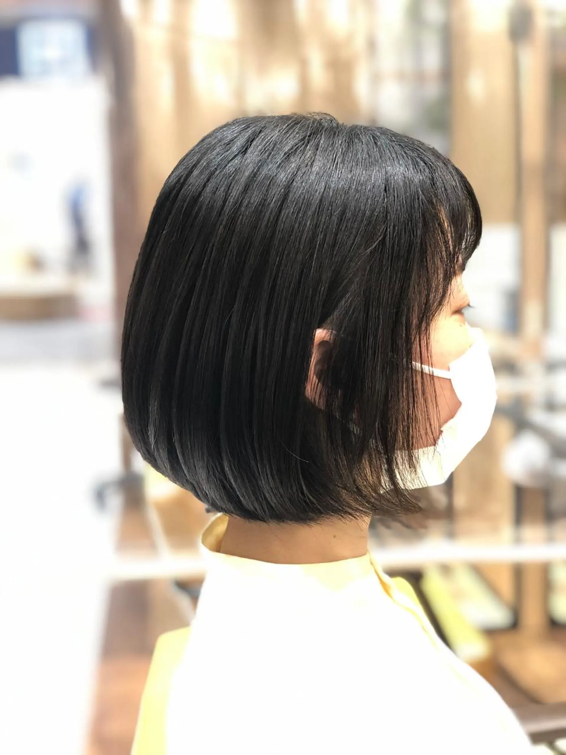 ミディアム 🍀奥田 剛史🍀のヘアスタイル