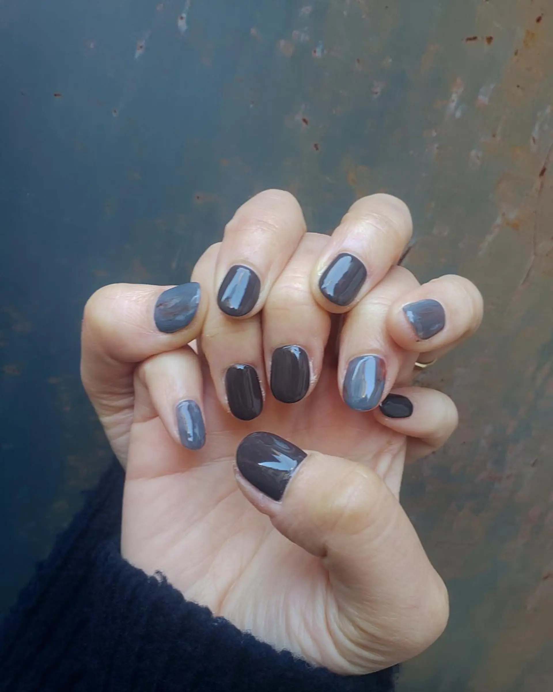 ネイル ハンドネイル YUUKOKU Nailのネイルデザイン