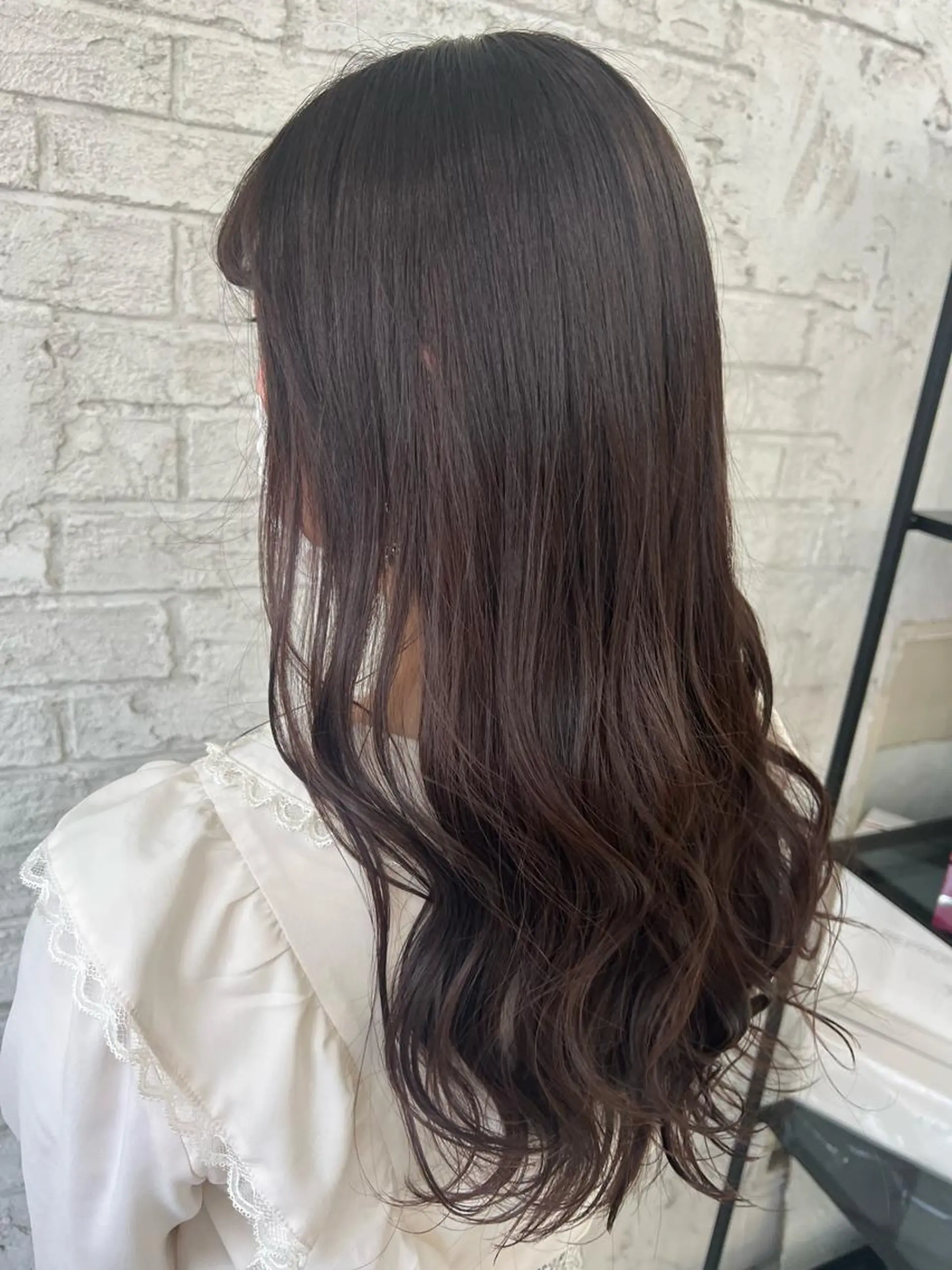 ロング カラー エクステ＆艶カラー 🎀YURINA🎀のヘアスタイル