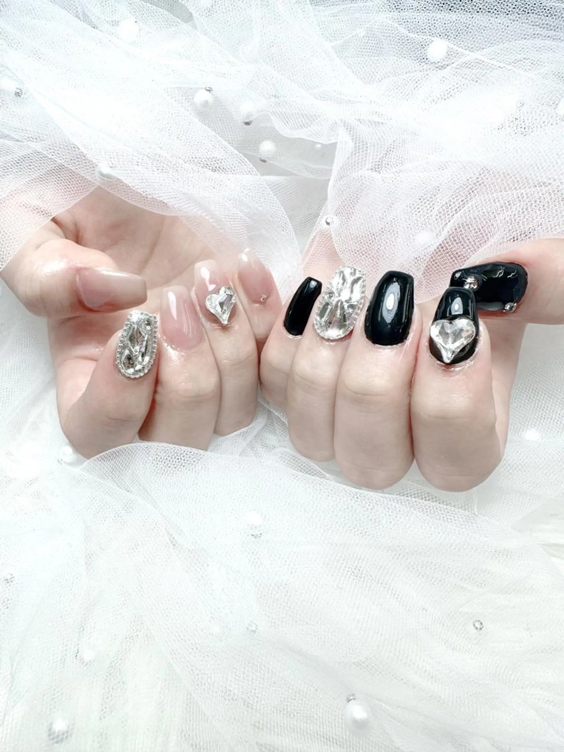 ネイル Coco Nail サロン 恵比寿のネイルデザイン