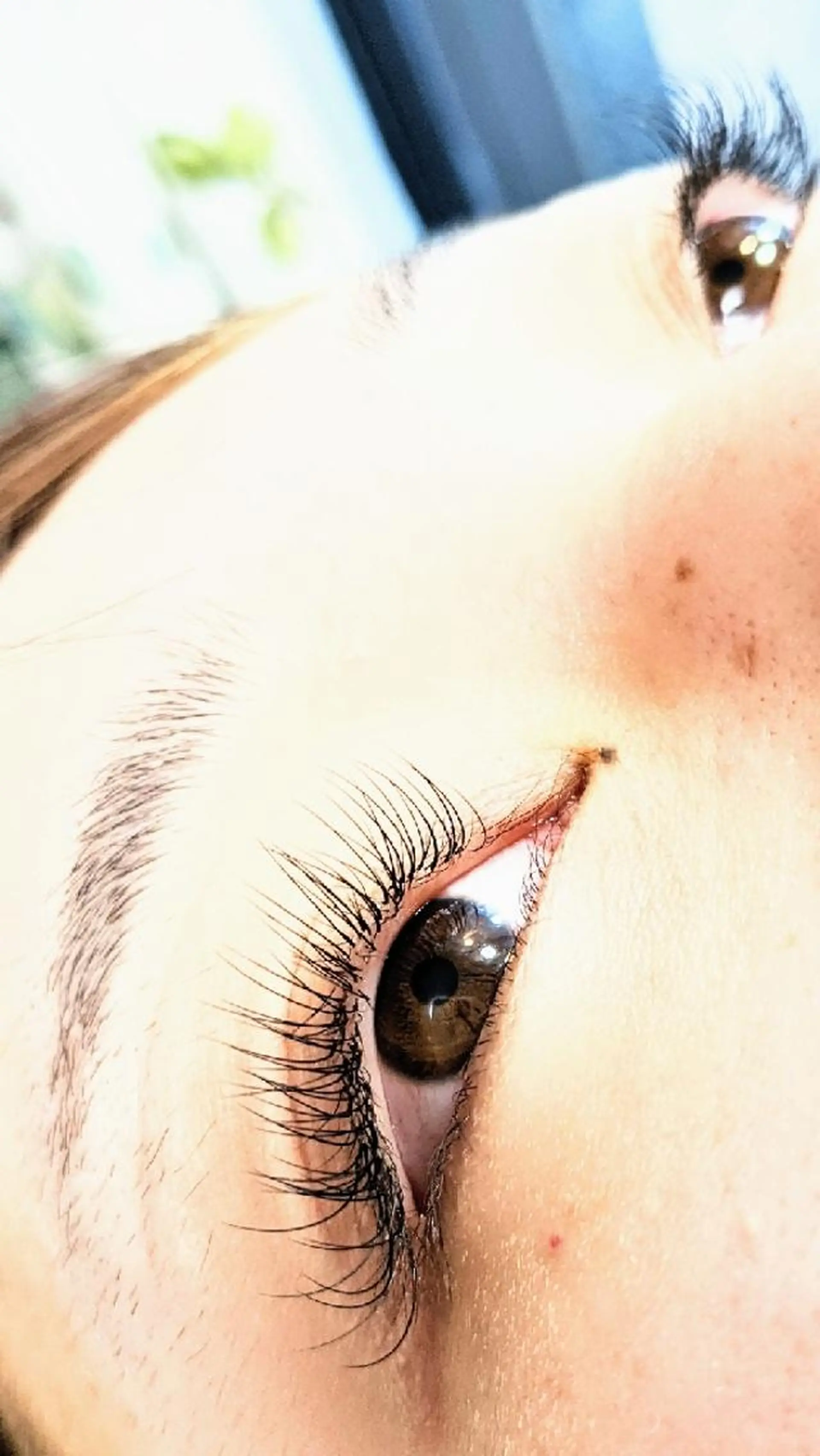 マツエク・マツパ LA PERLA 錦糸町徒歩1分のマツエク・マツパデザイン