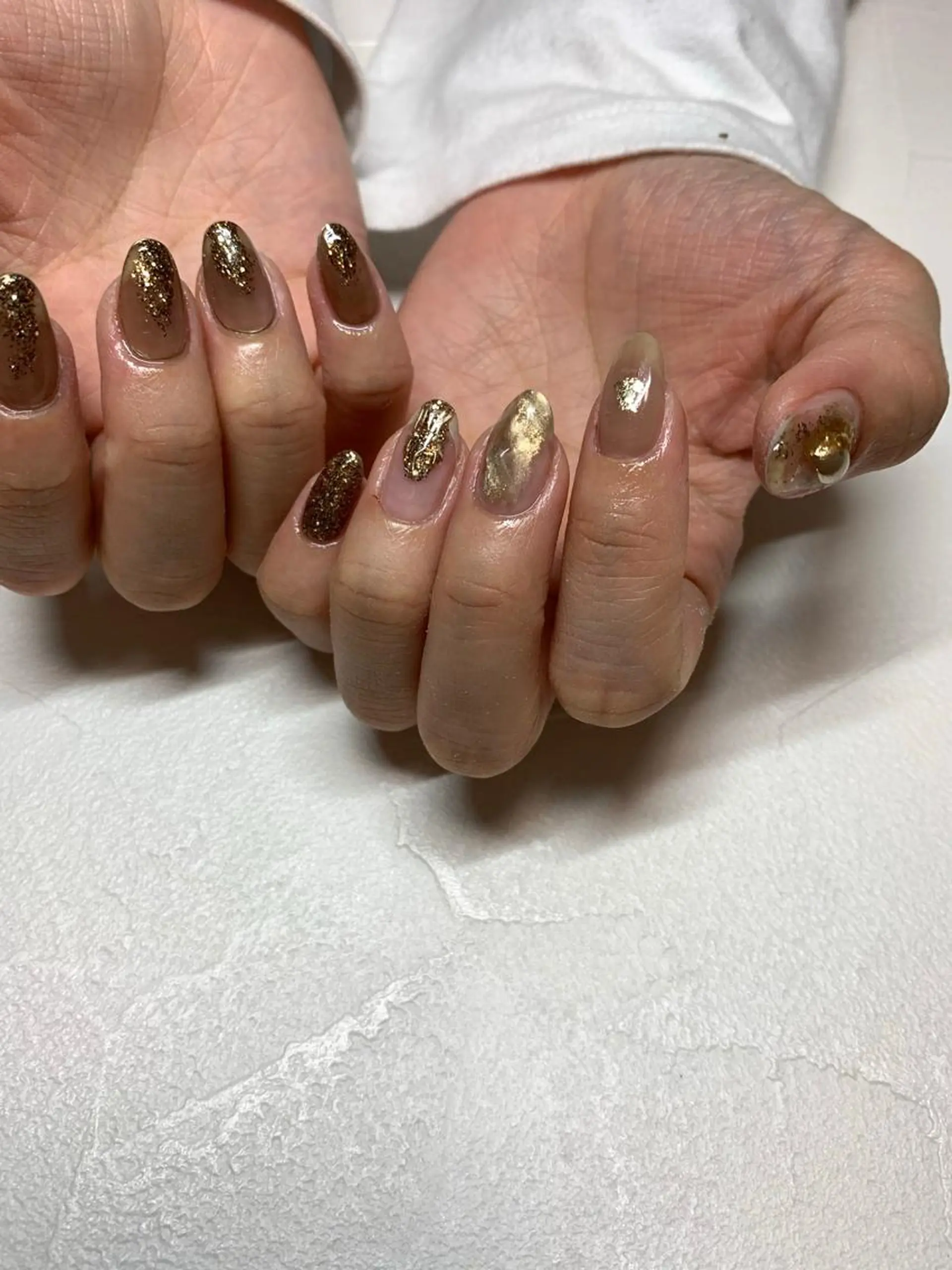 ネイル yukippy nailのネイルデザイン