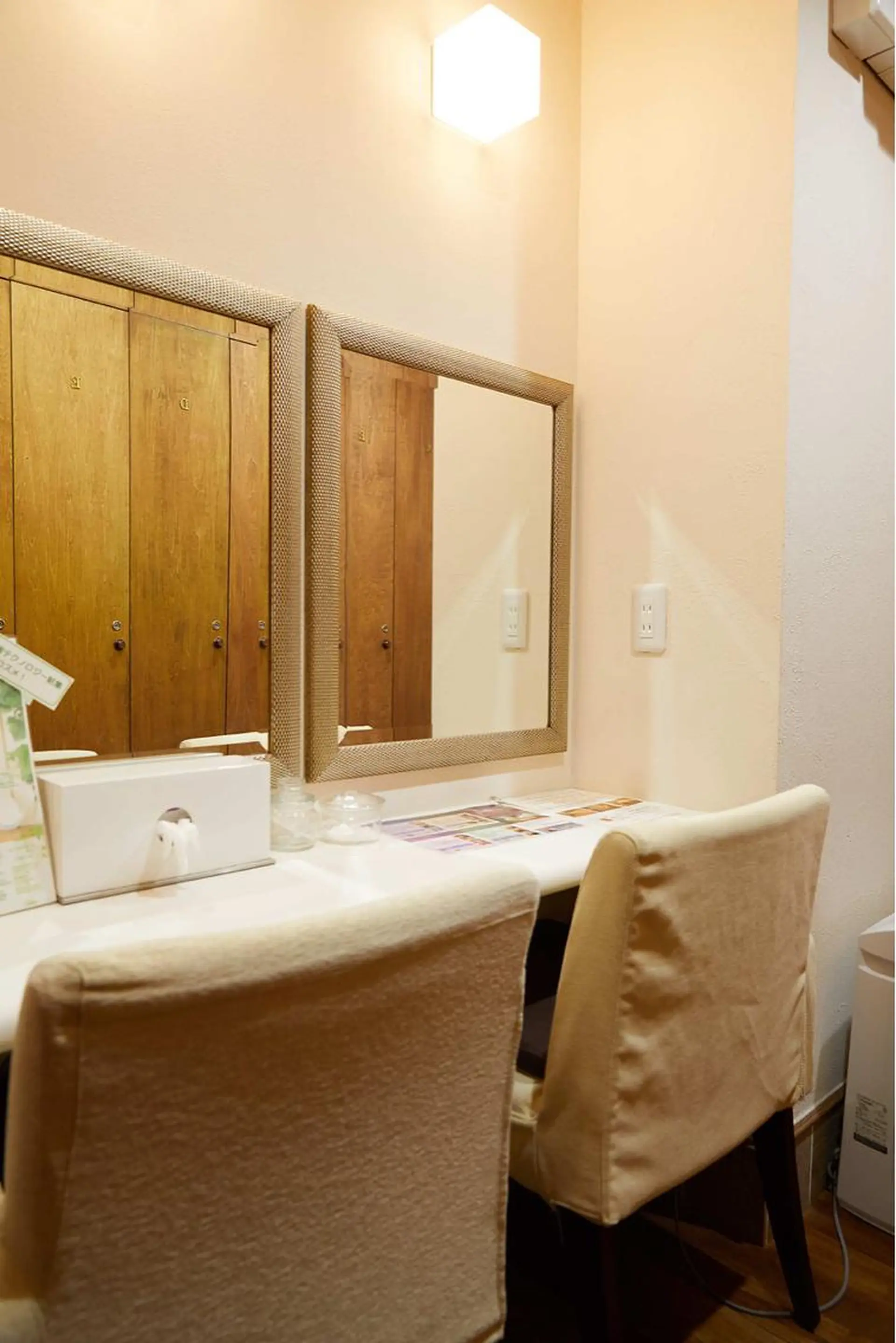 痩身＆美肌サロン 三浦のエステ・リラクイメージ