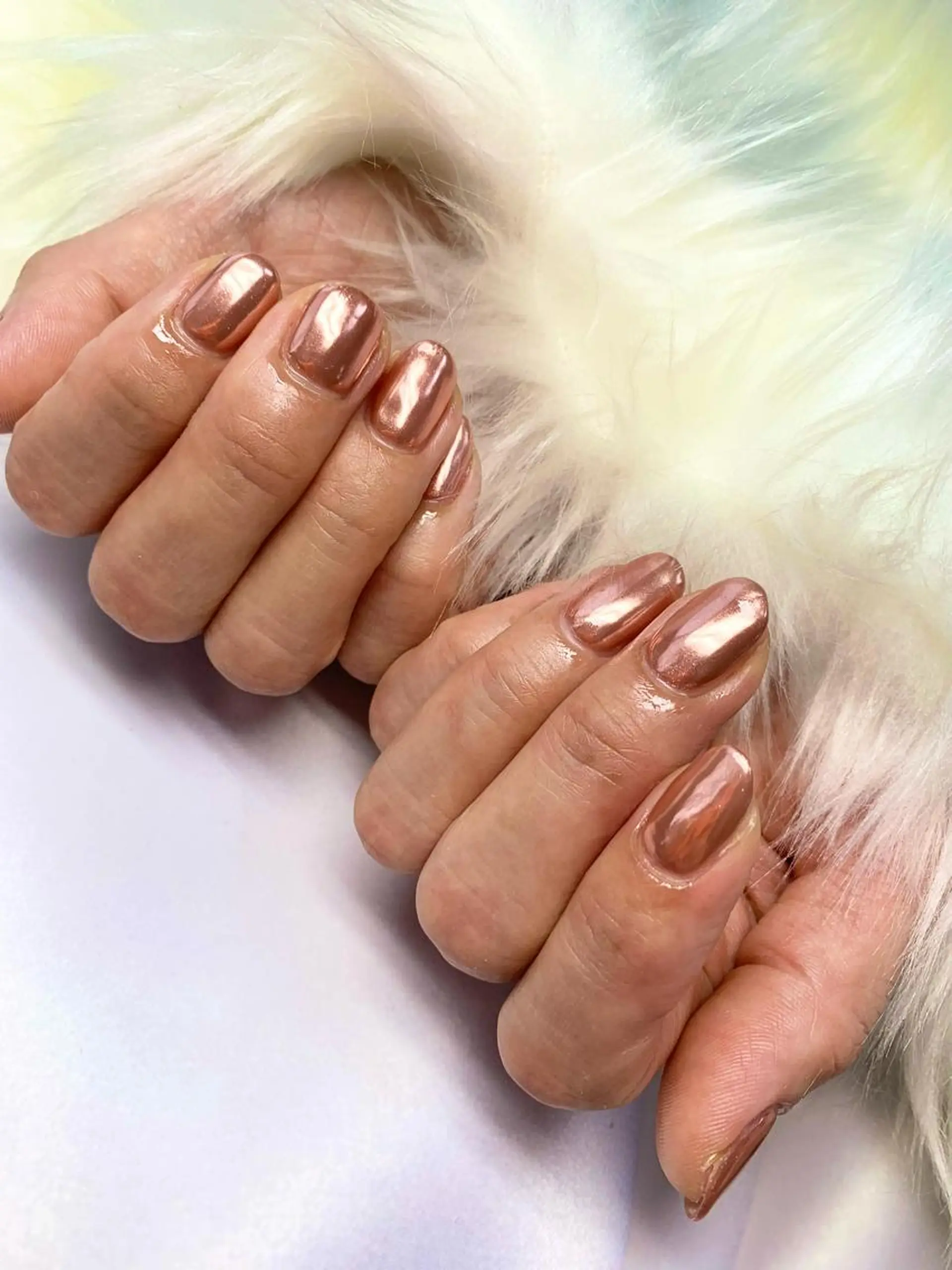 ネイル ハンドネイル 痩身/脱毛/ネイル HARUKAのエステ・リラクイメージ