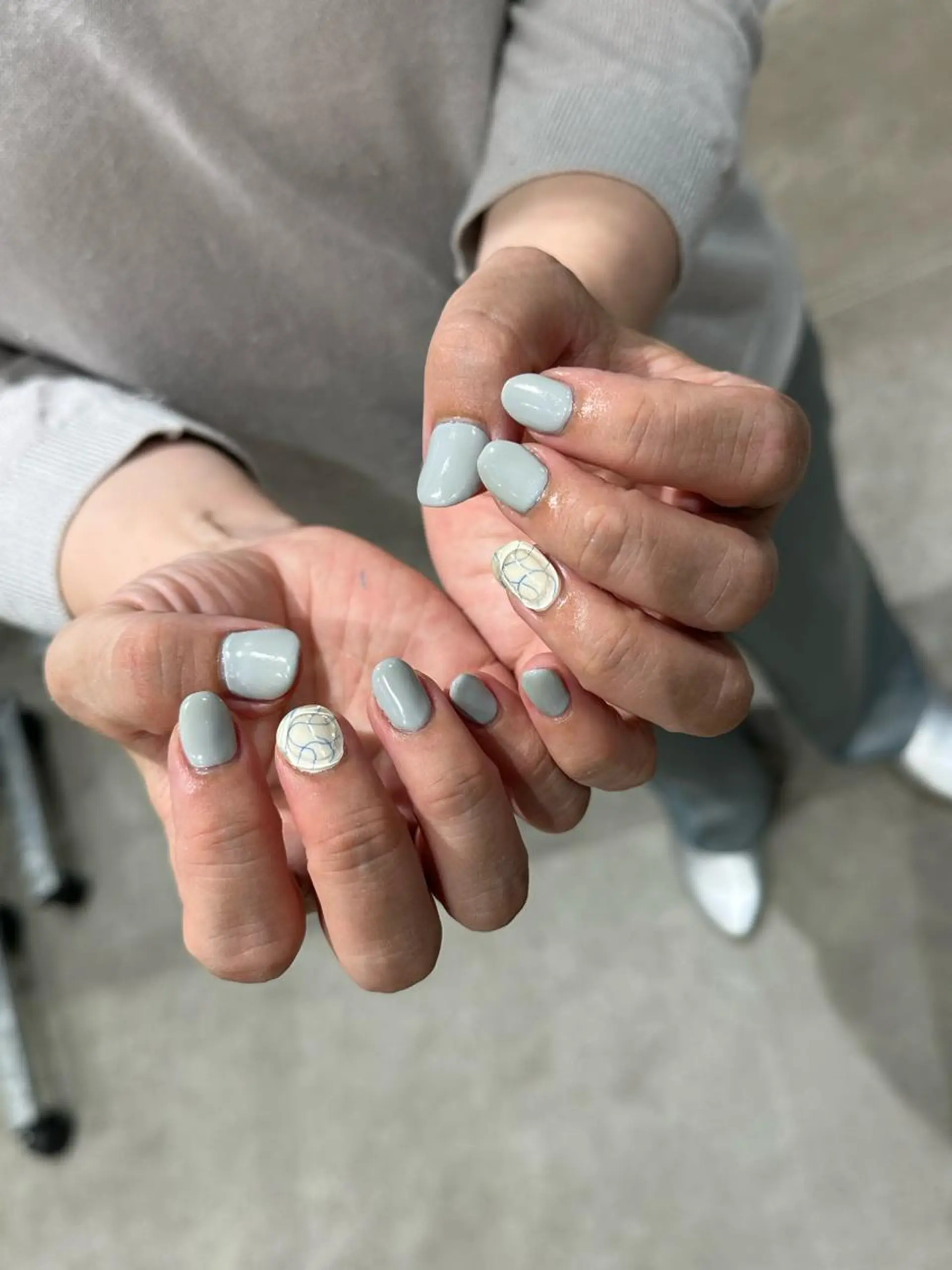 ネイル Manami /熊谷ネイルのネイルデザイン