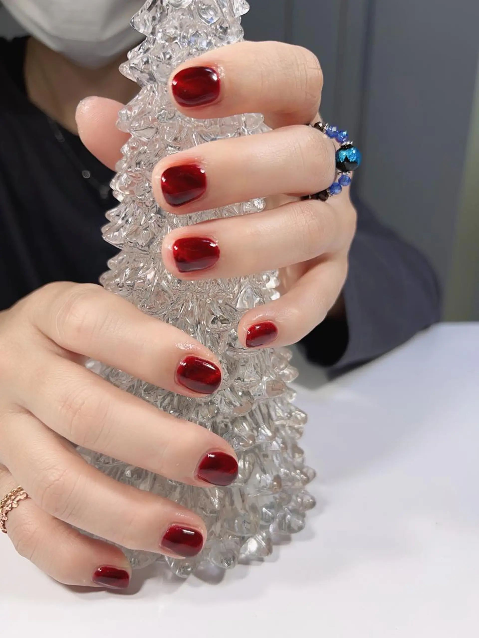 ネイル ネイルサロン ロア旧ジョリーのネイルデザイン