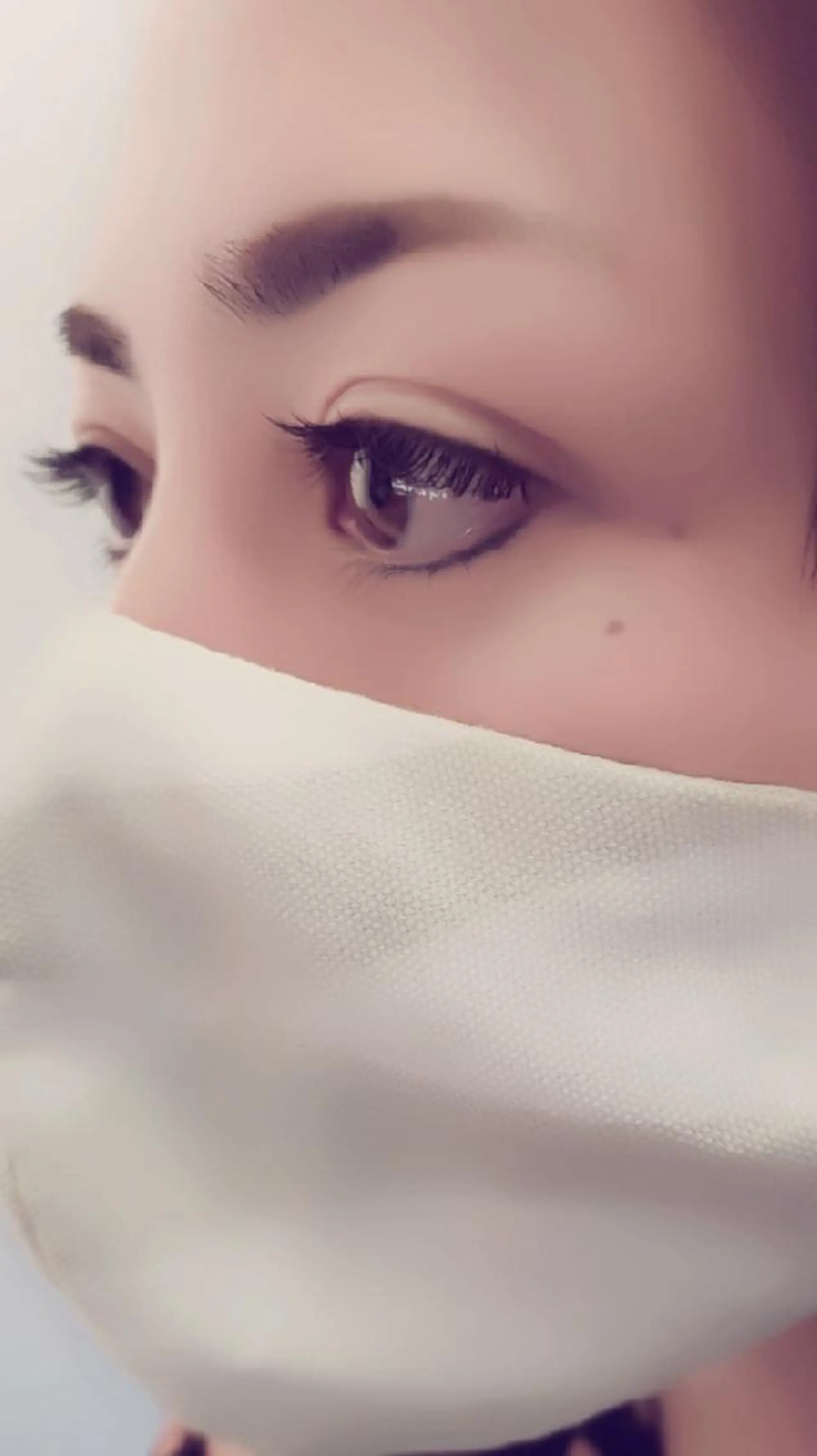 マツエク・マツパ 山木 仁美のマツエク・マツパデザイン