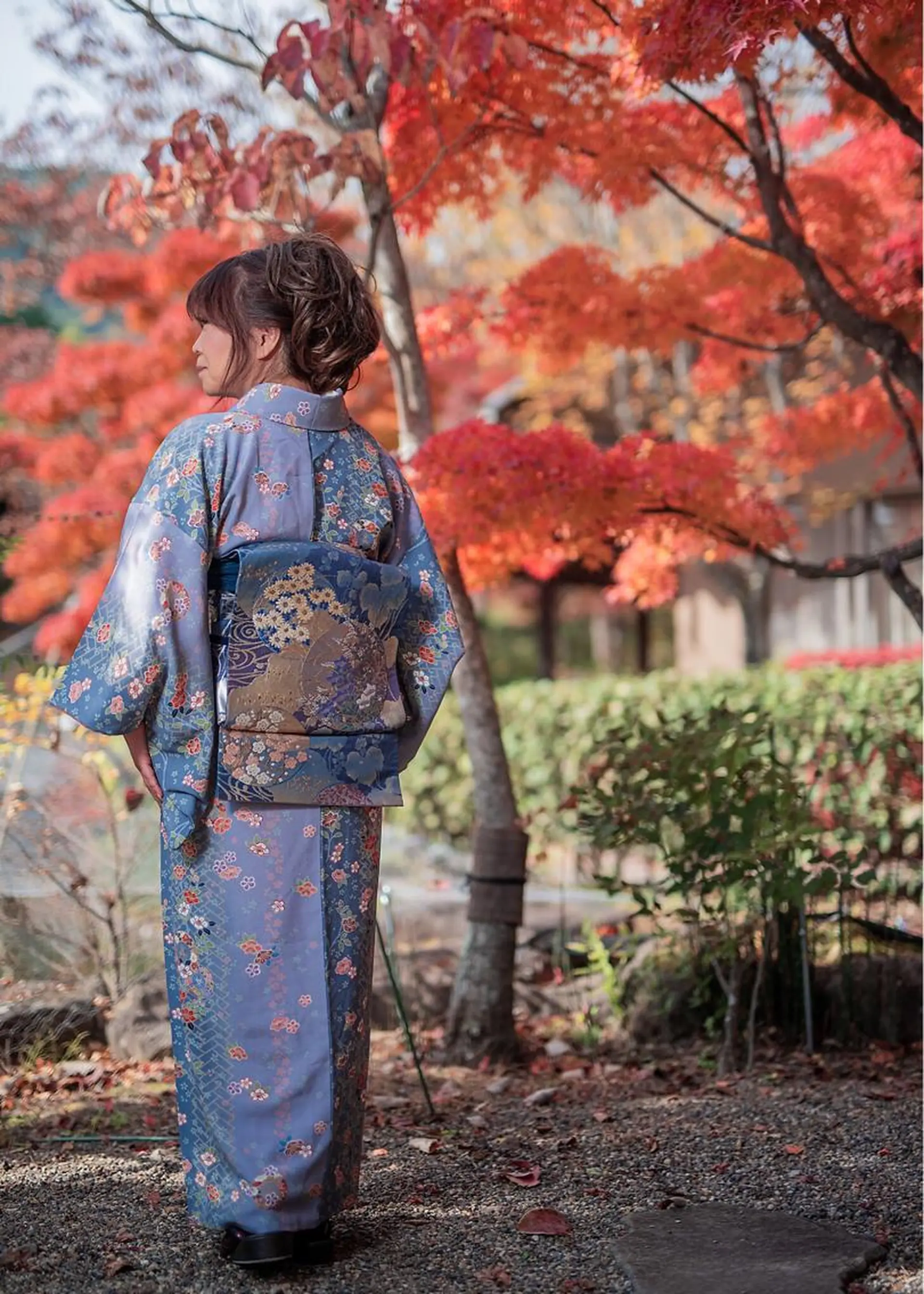 ヘアアレンジ 髪質改善のプロ✨りな さんのその他イメージ