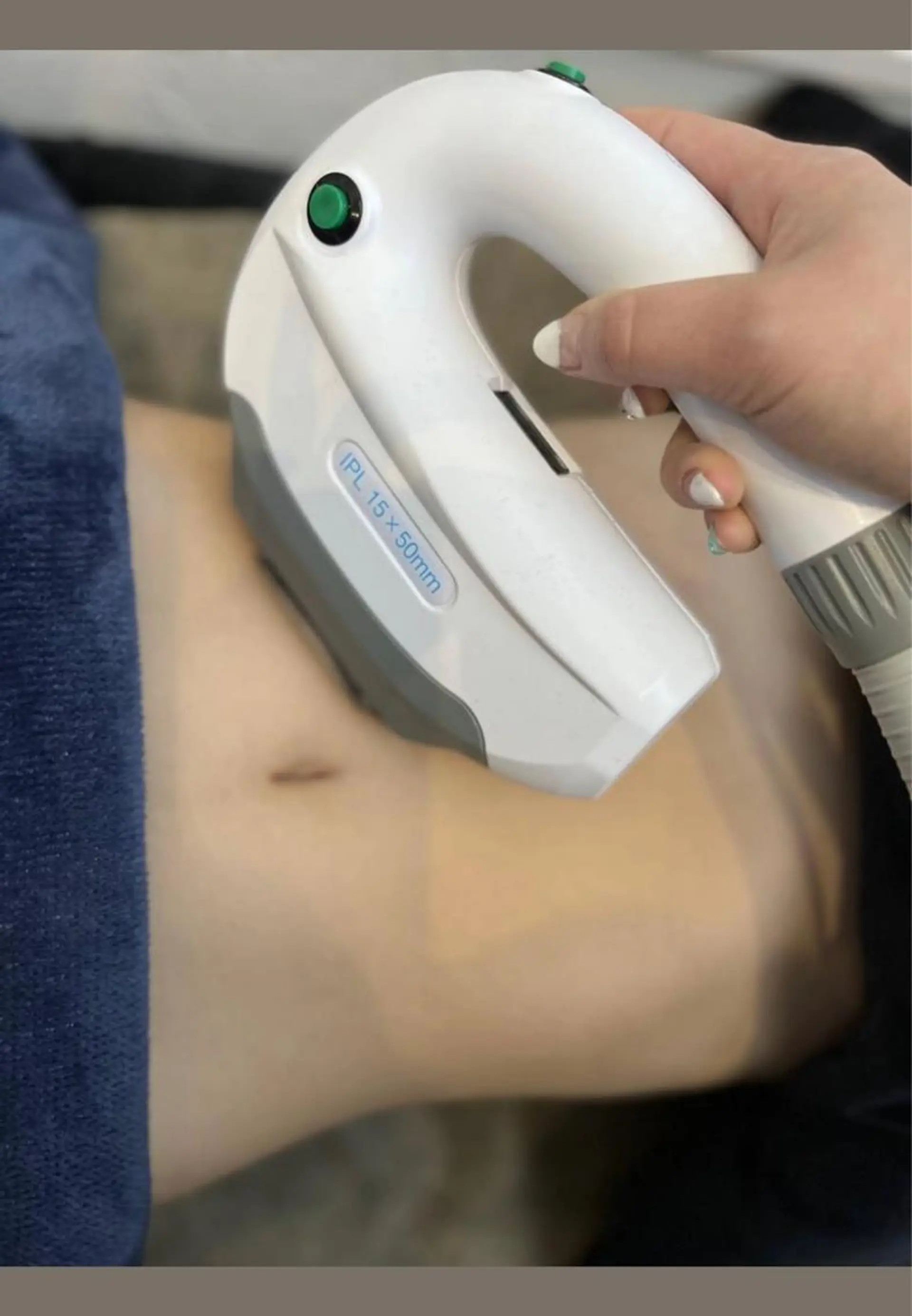 エステ 健美海LABO （飯田レイ）のエステ・リラクイメージ