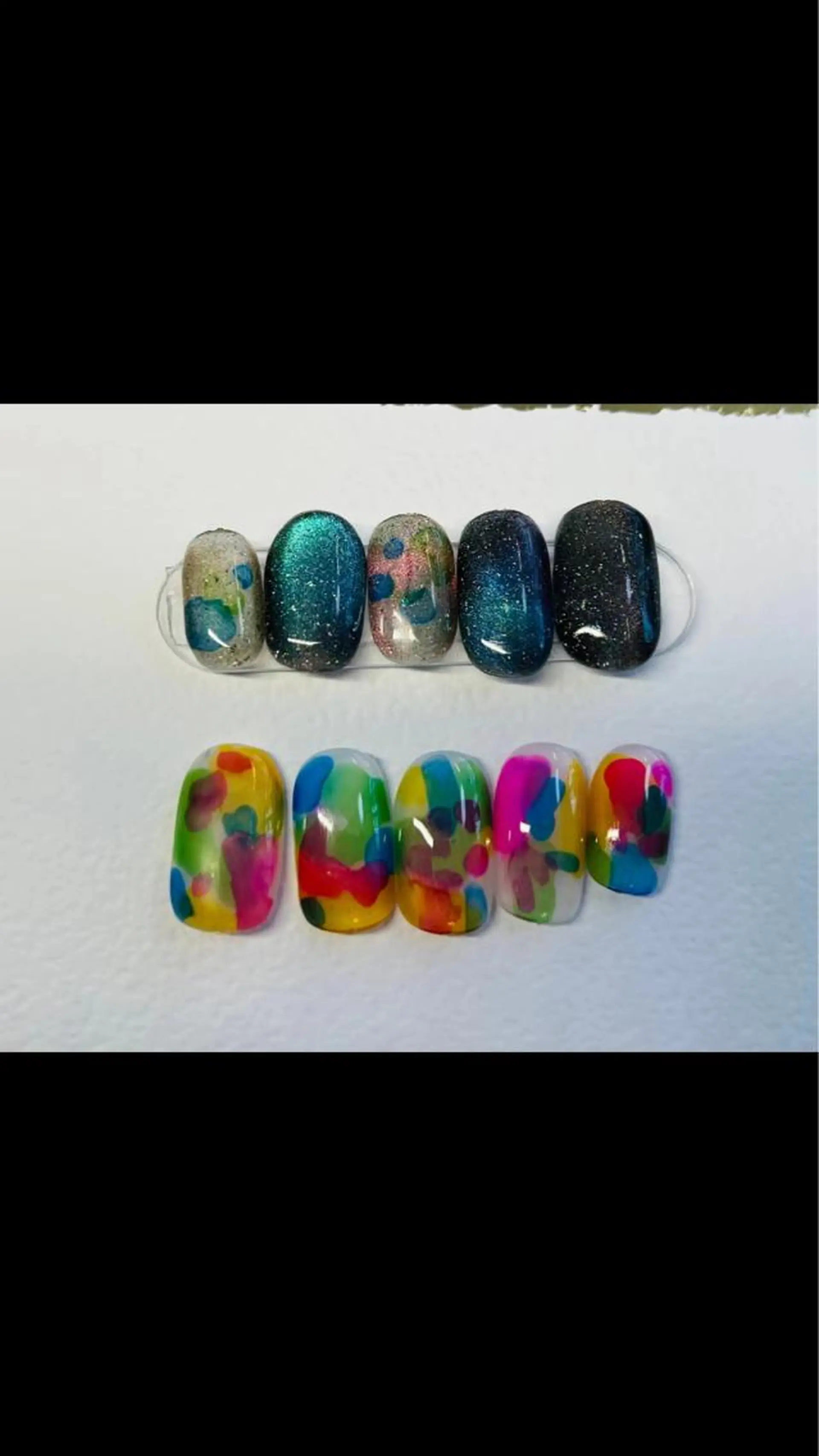 ネイル トータルビューティ 美麗のエステ・リラクイメージ